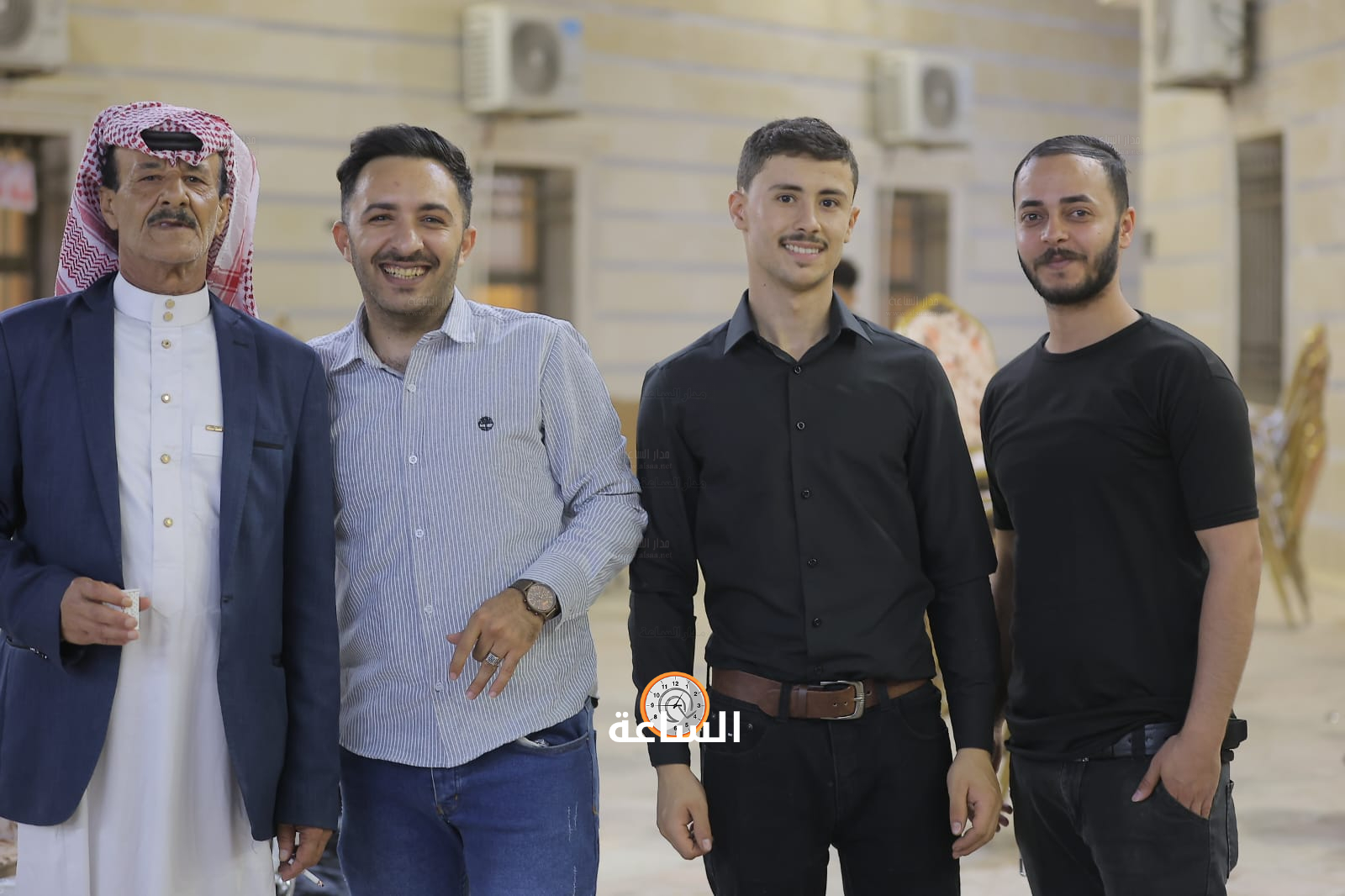 Madar Al-Saa Images 0.44676182125915853