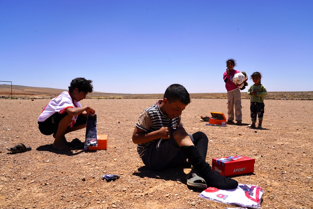 Madar Al-Saa Images 0.9462602133903169