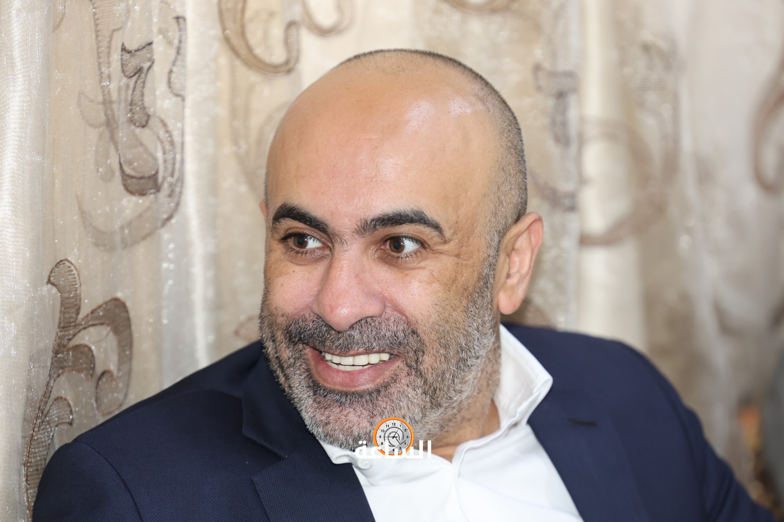 Madar Al-Saa Images 0.8624441532065527