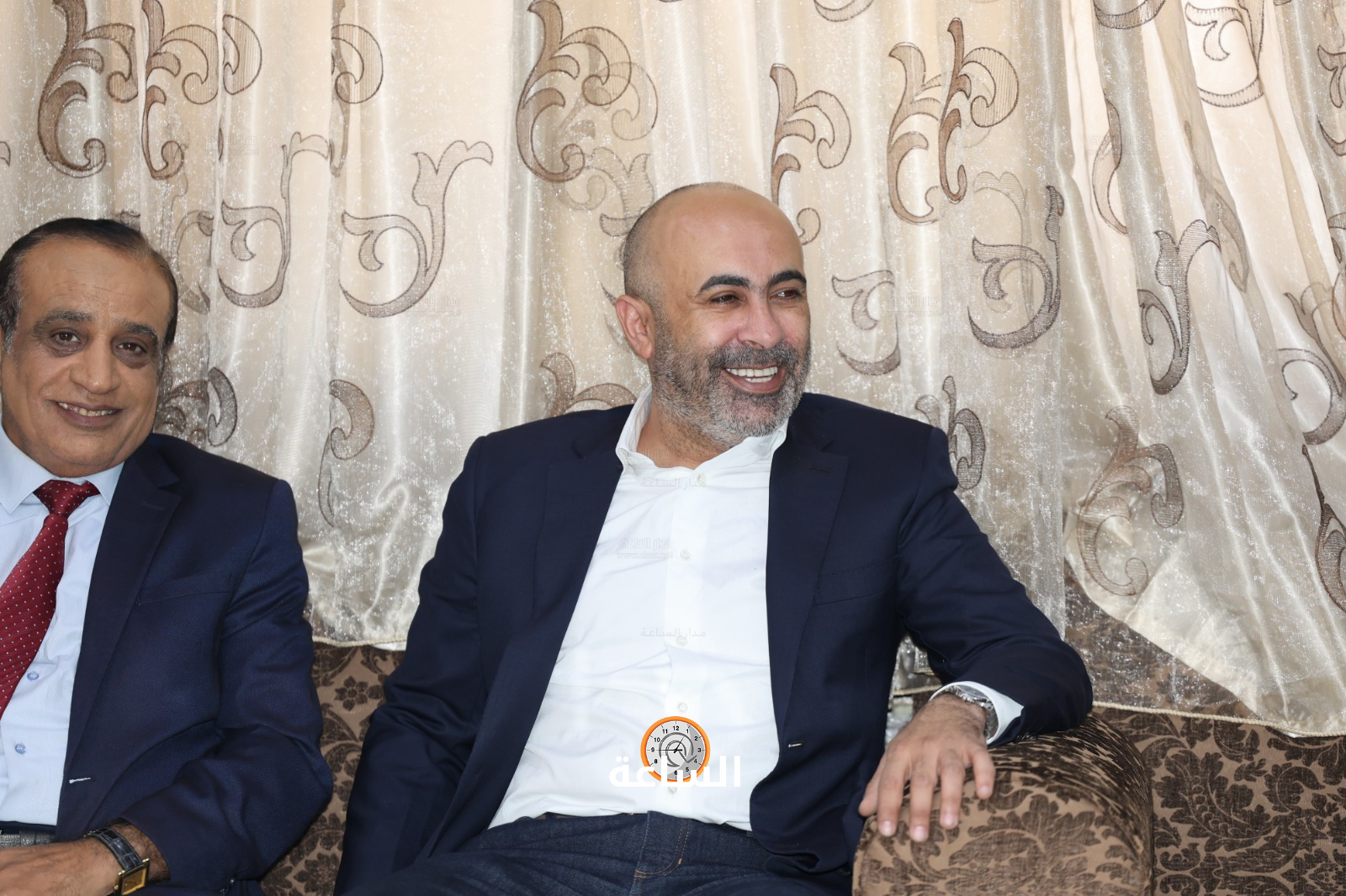 Madar Al-Saa Images 0.2978482783165557