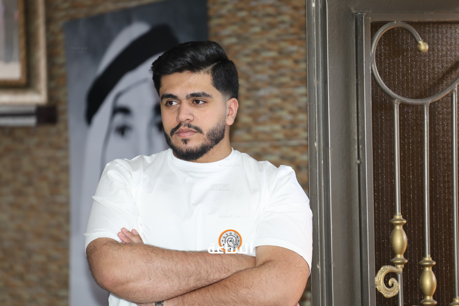 Madar Al-Saa Images 0.2775648835058764