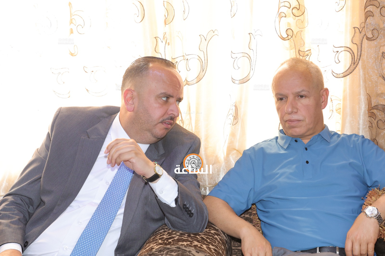 Madar Al-Saa Images 0.34894024666941814