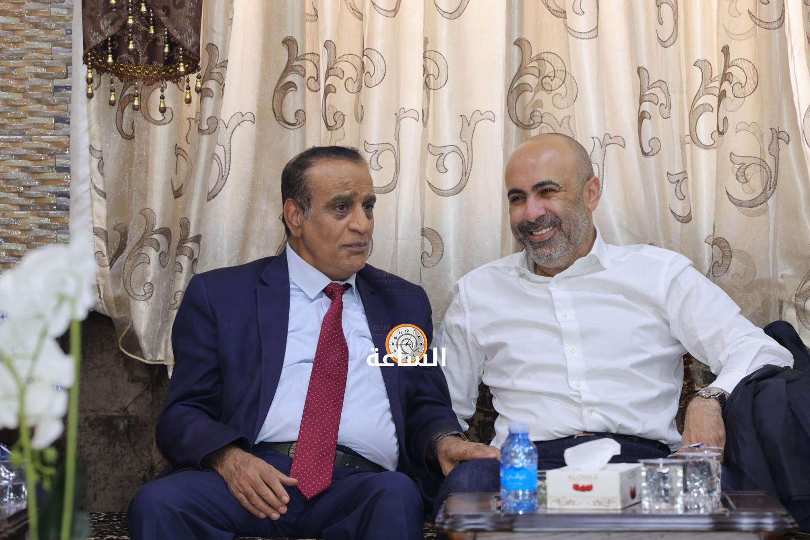 Madar Al-Saa Images 0.8973922486285947