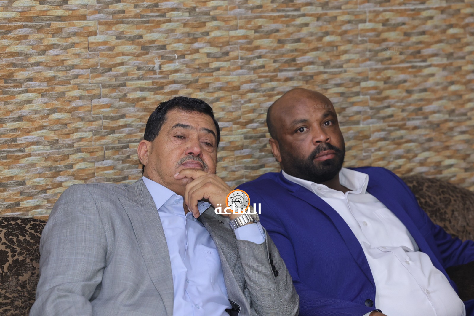 Madar Al-Saa Images 0.3378646263972974