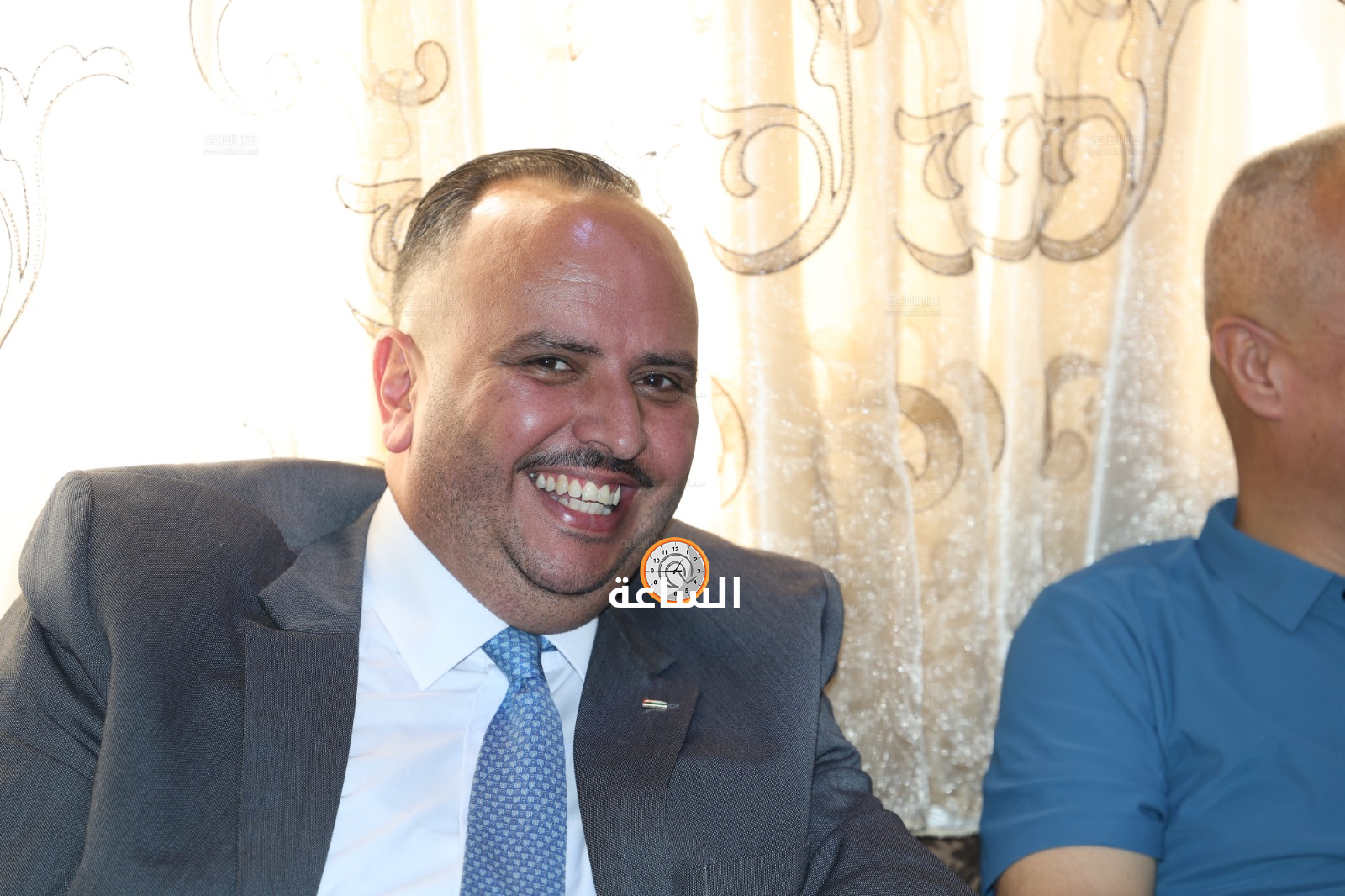 Madar Al-Saa Images 0.3405937276152693