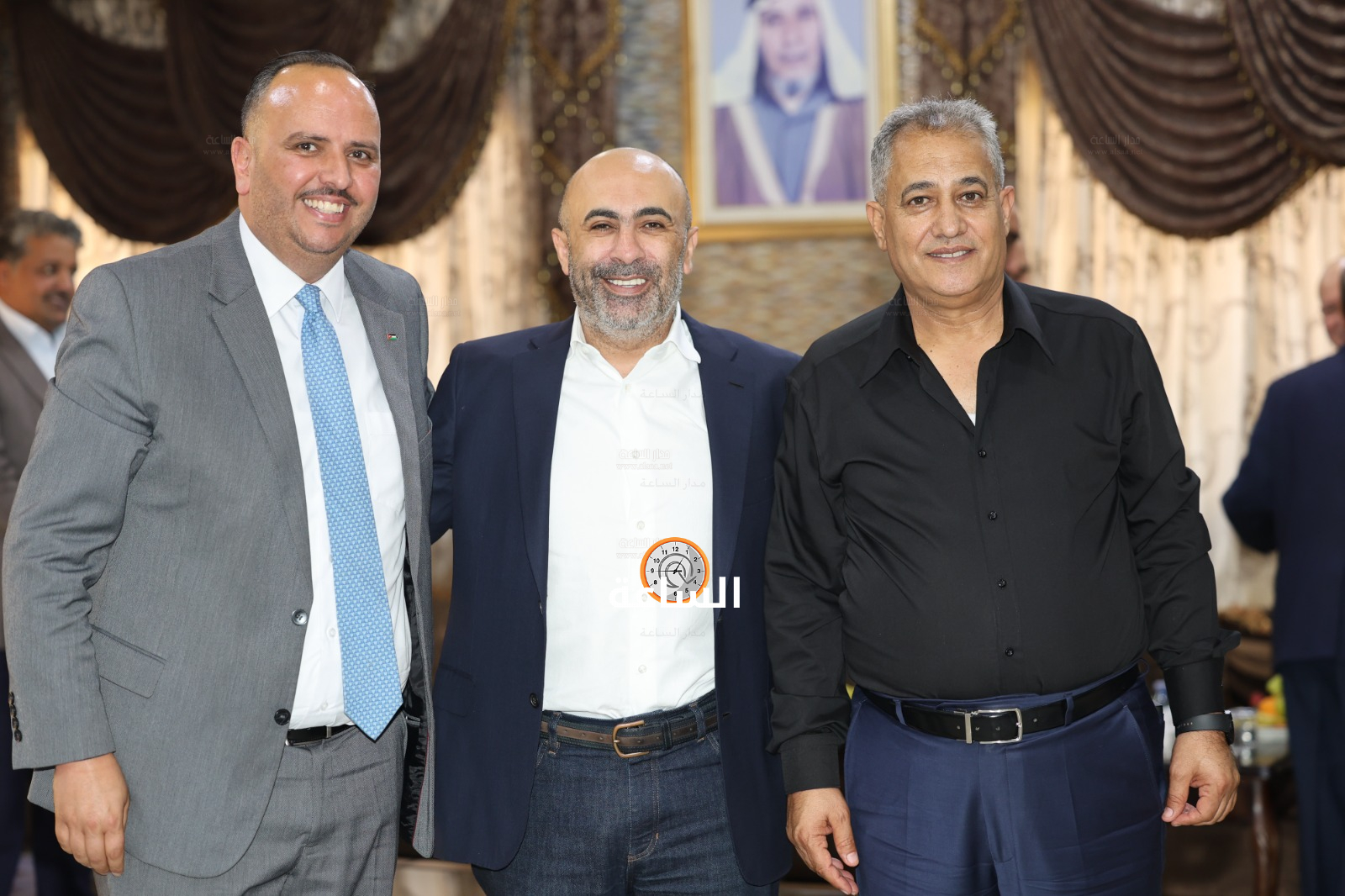 Madar Al-Saa Images 0.8168033718714327