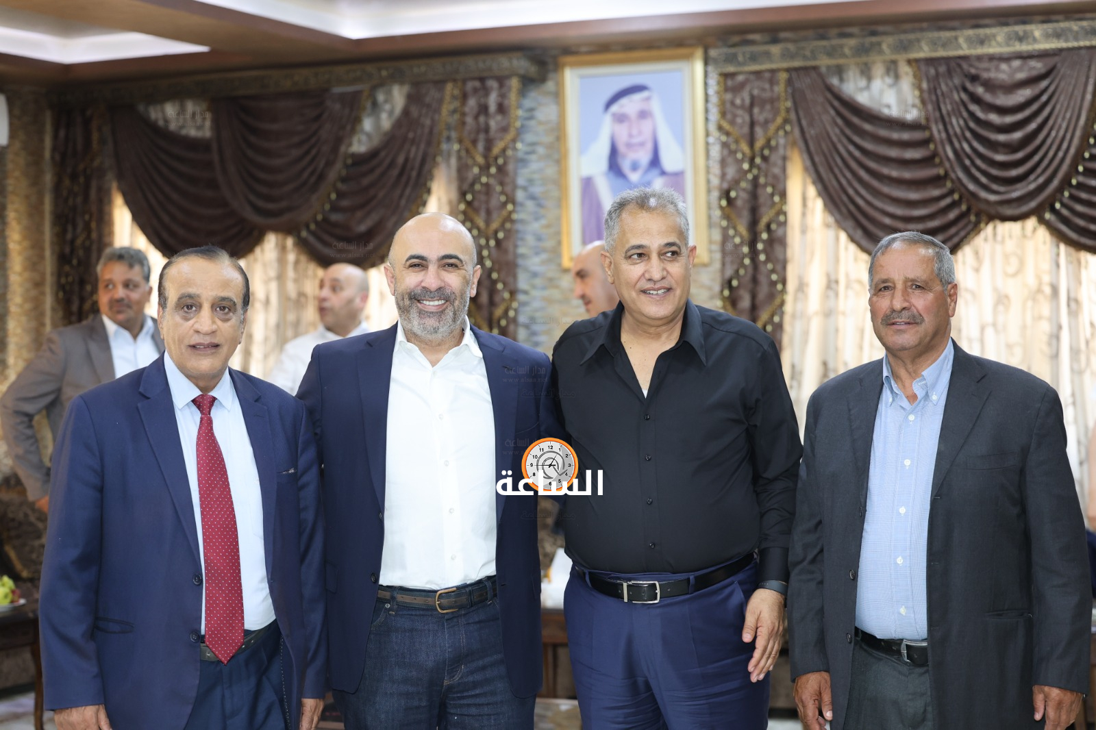 Madar Al-Saa Images 0.9252291028776065