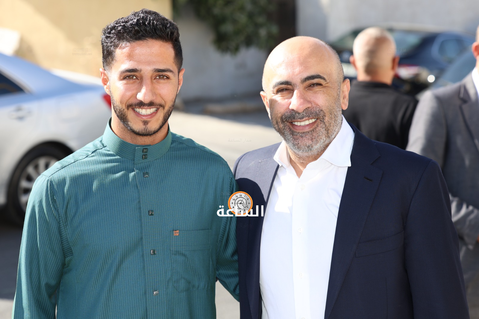 Madar Al-Saa Images 0.4301193214861164