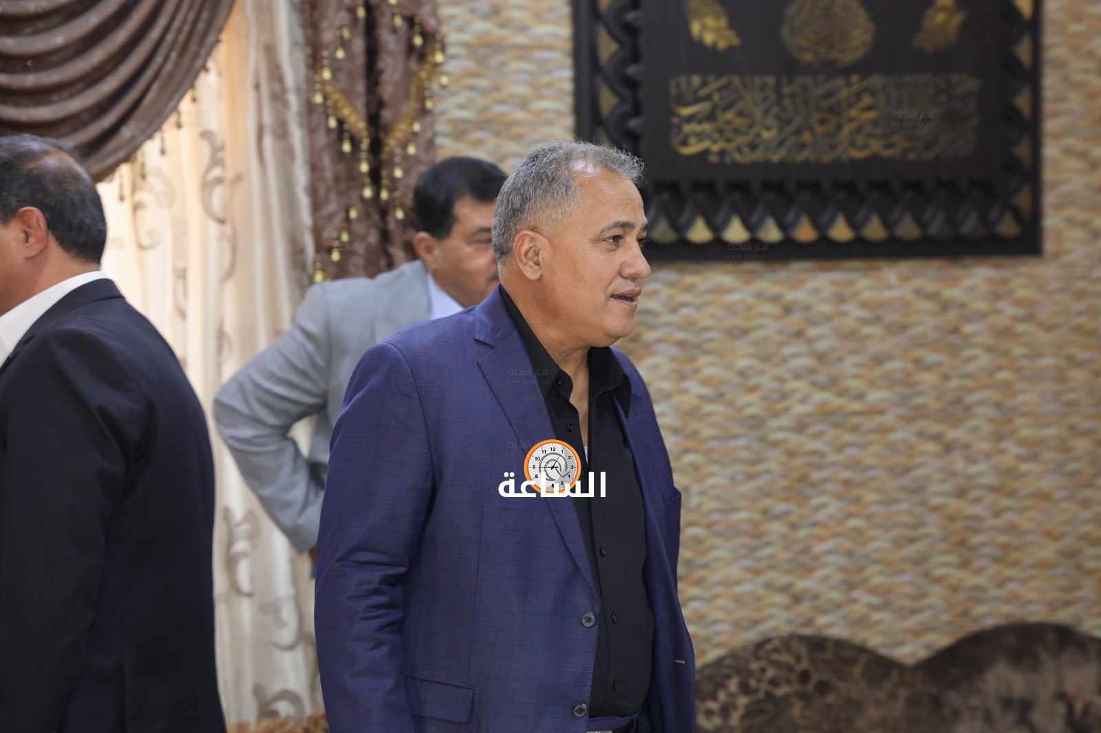 Madar Al-Saa Images 0.31787413277555243