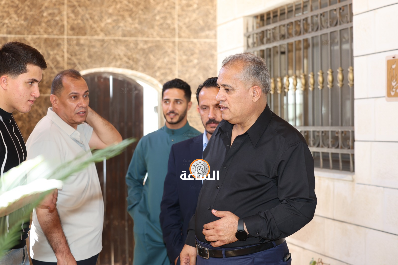 Madar Al-Saa Images 0.9592625212002138