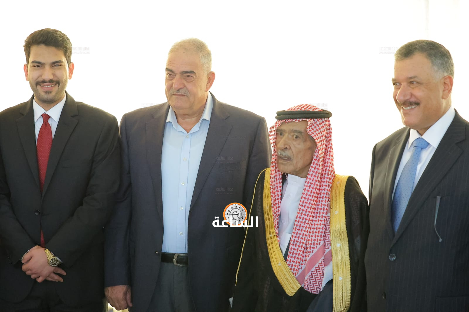 Madar Al-Saa Images 0.7149678190704