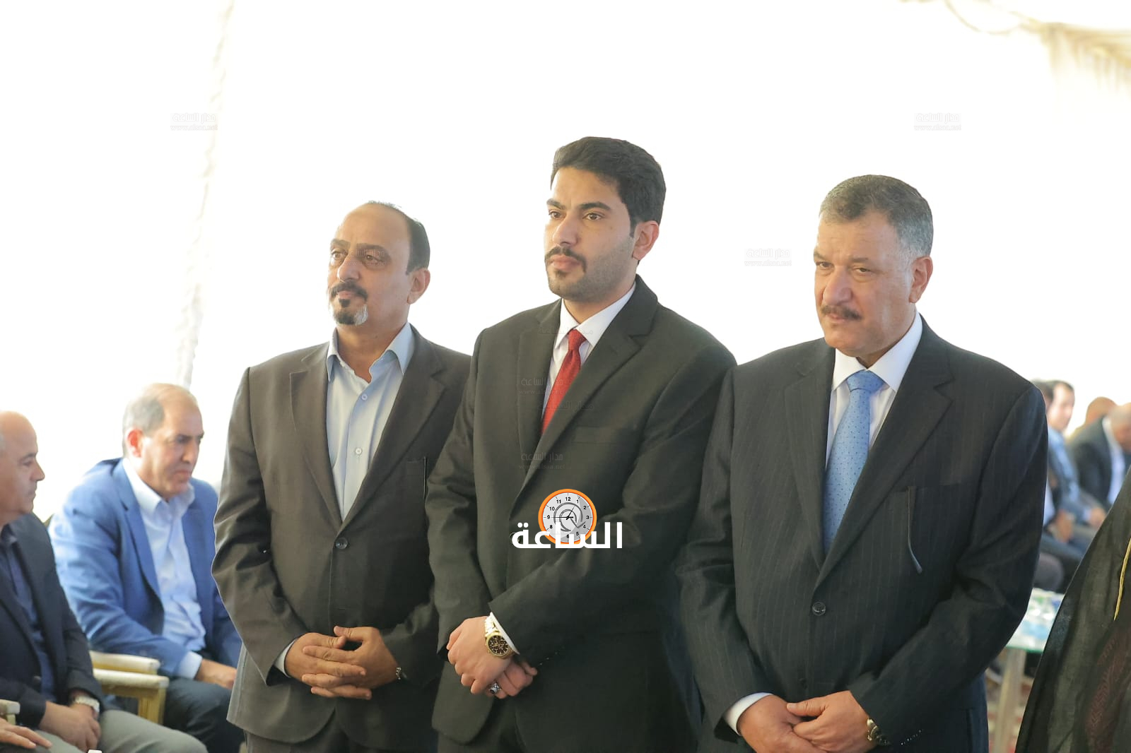 Madar Al-Saa Images 0.9579858270539214