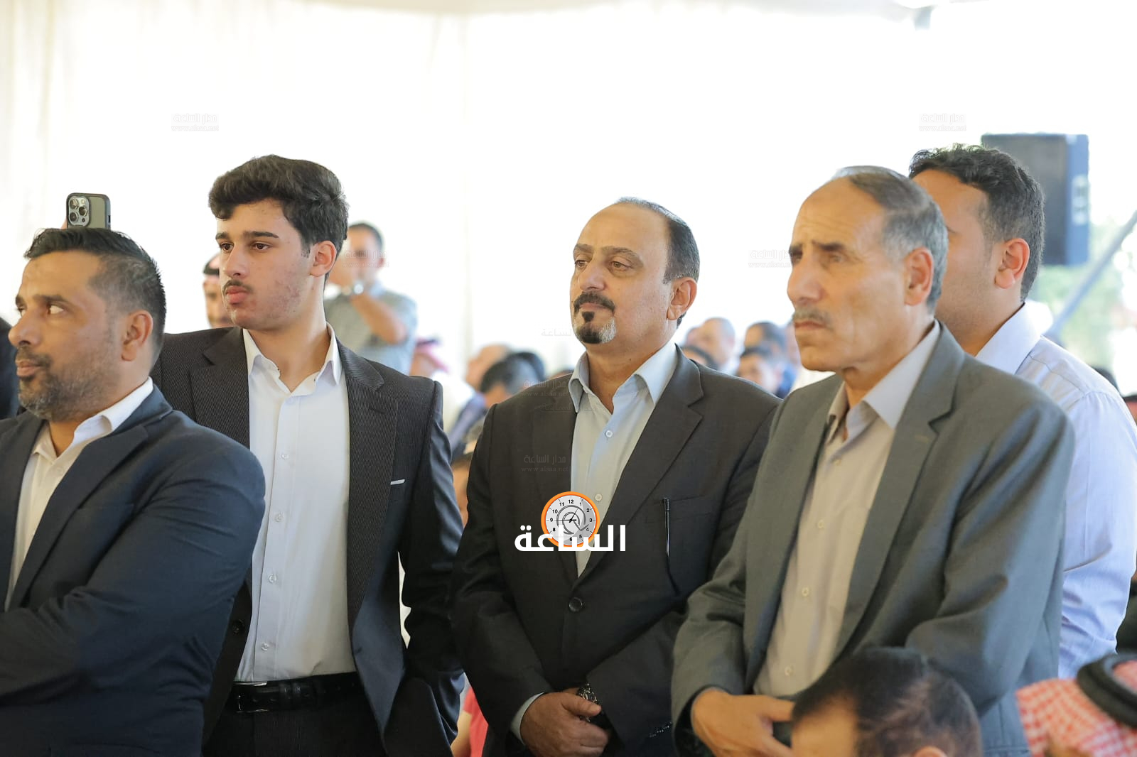 Madar Al-Saa Images 0.7448890872820926