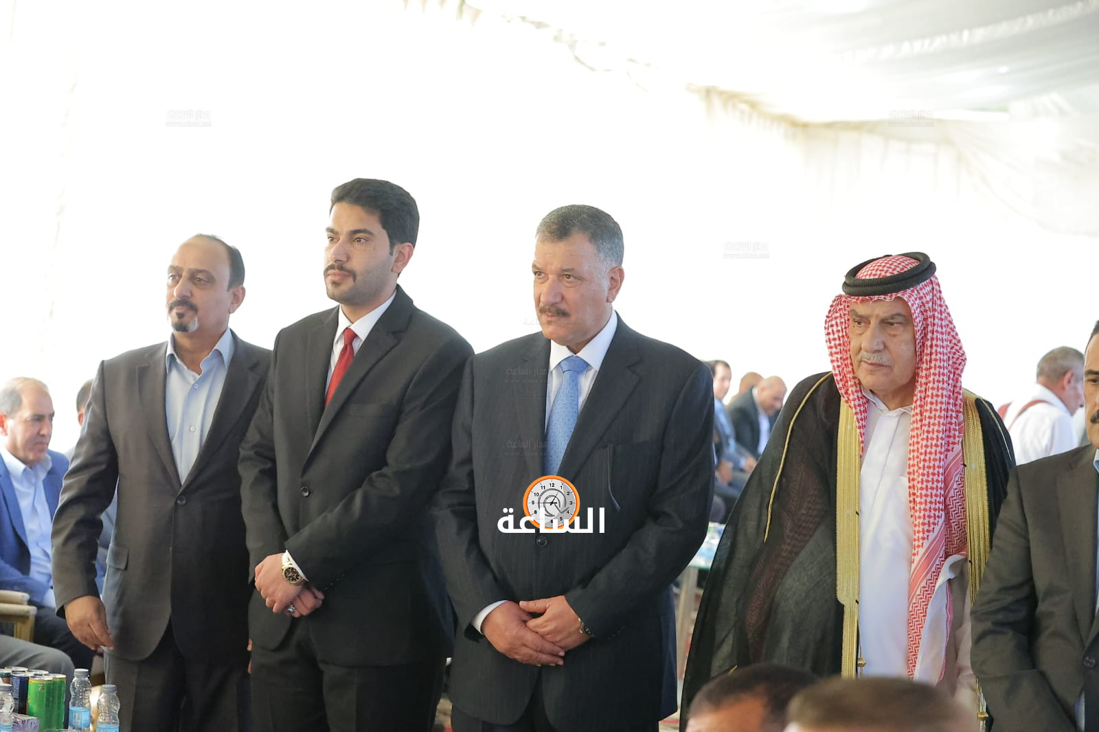 Madar Al-Saa Images 0.05813426331936189