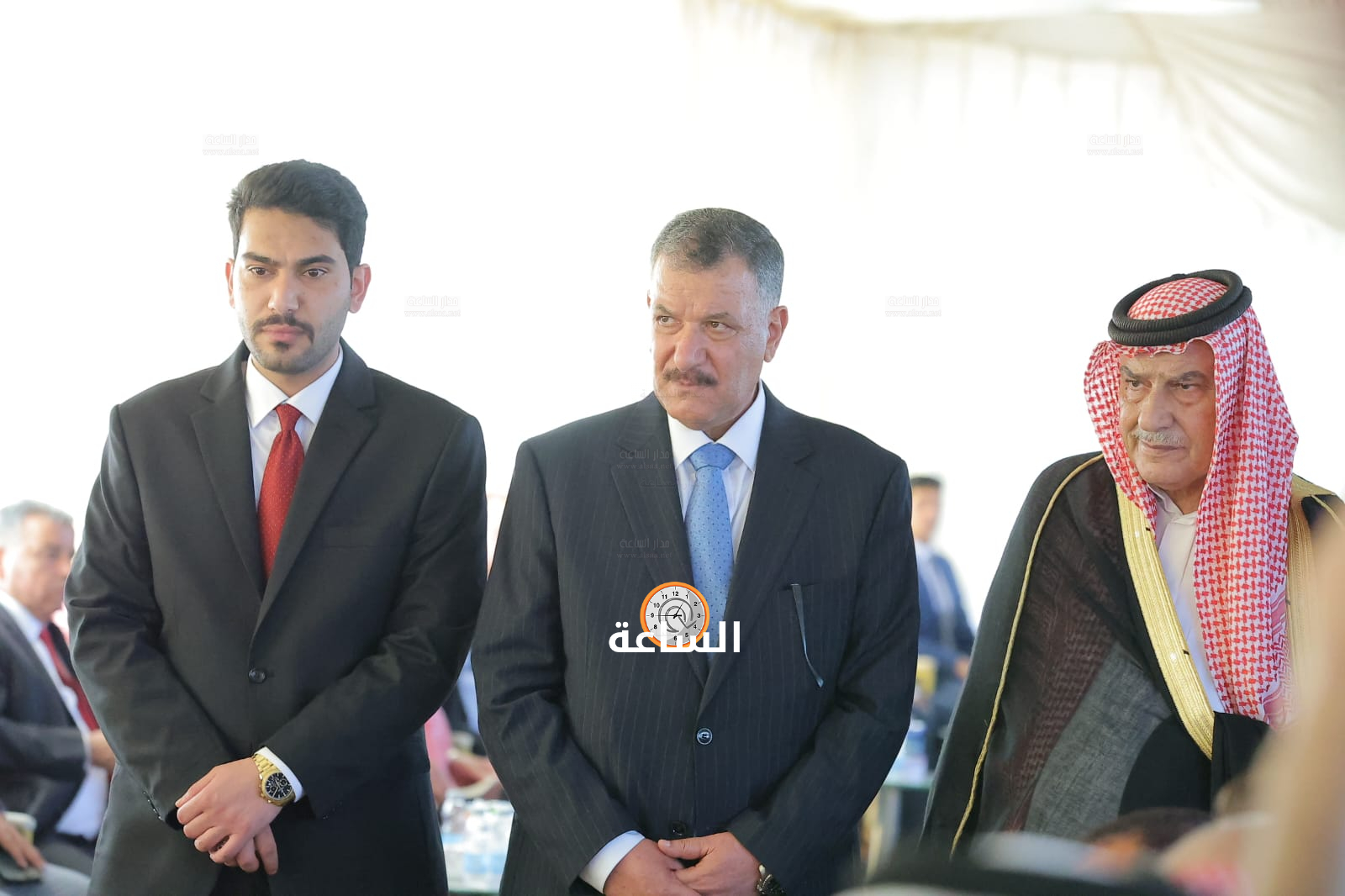 Madar Al-Saa Images 0.028485626288453636