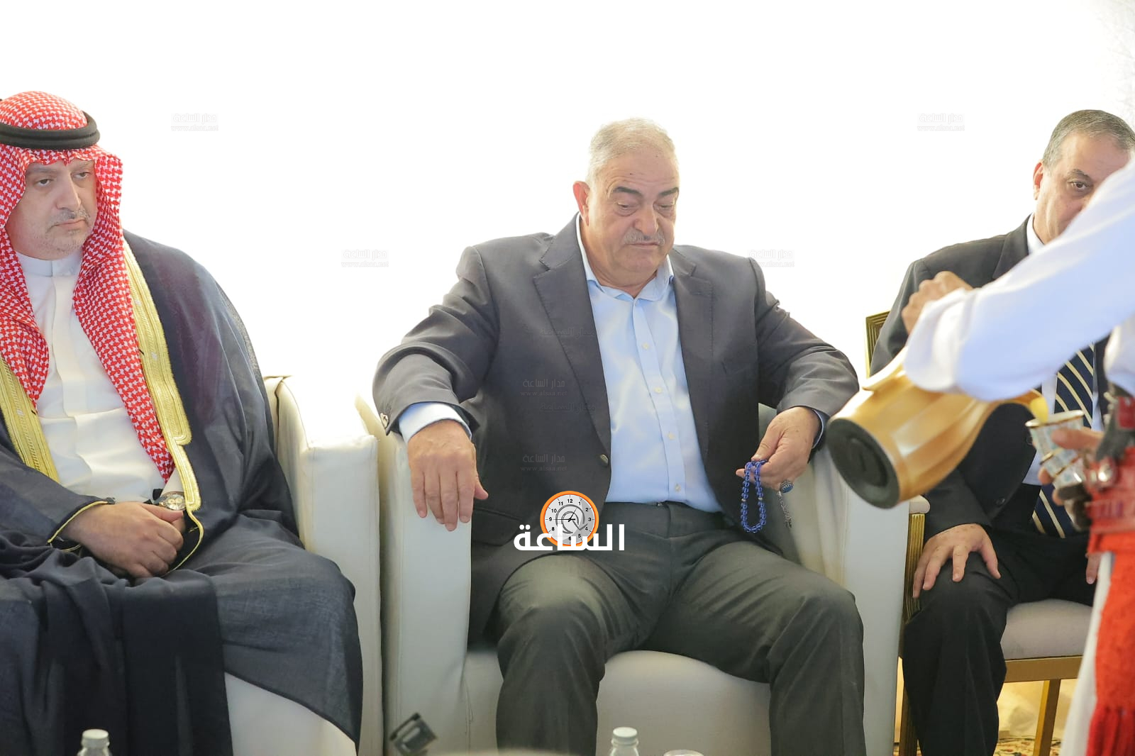 Madar Al-Saa Images 0.07448953943544179