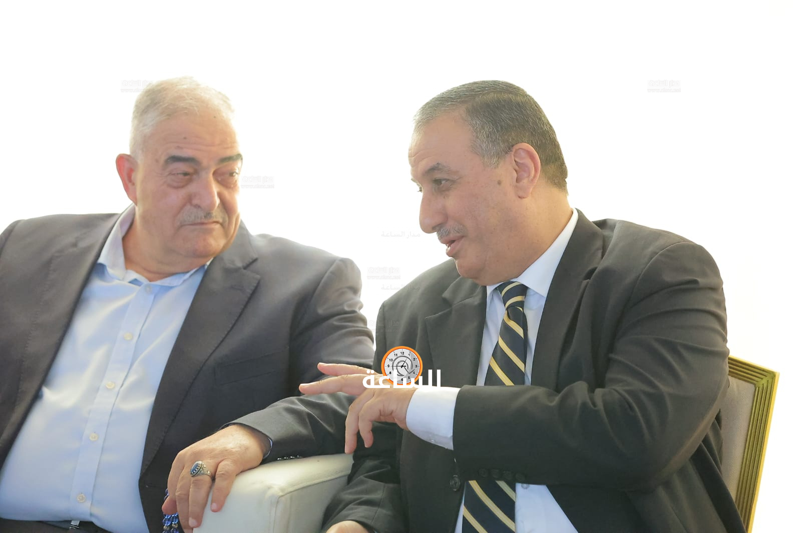 Madar Al-Saa Images 0.7215401806050512