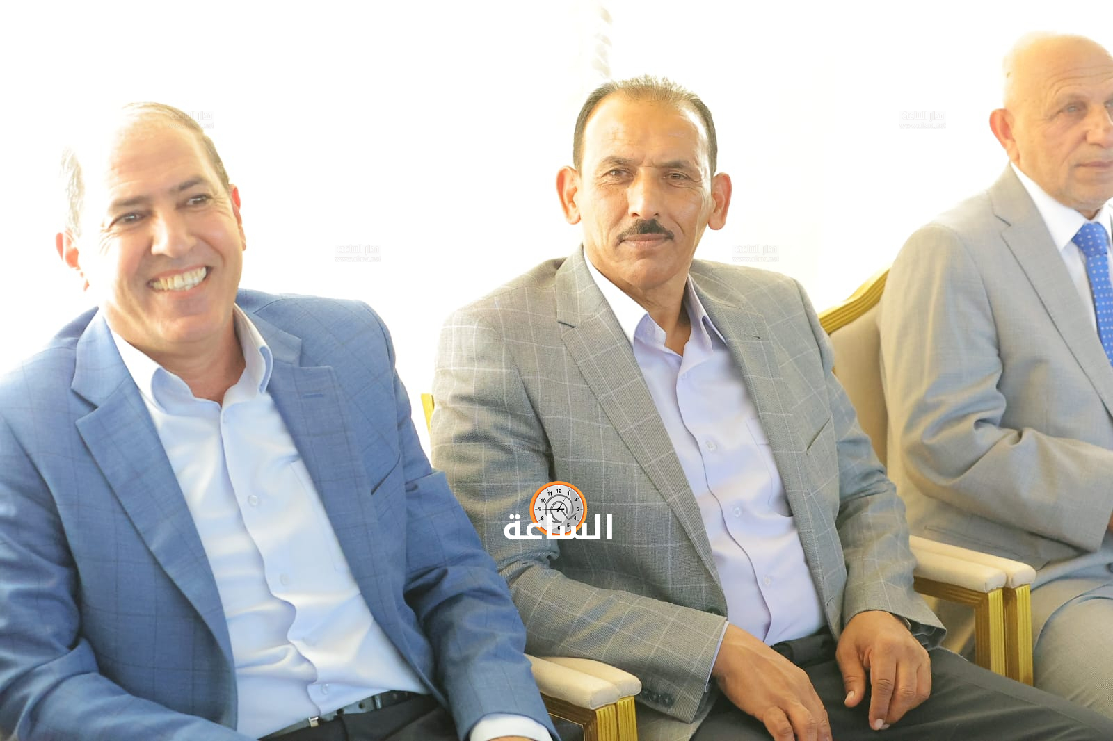 Madar Al-Saa Images 0.5378675442238231
