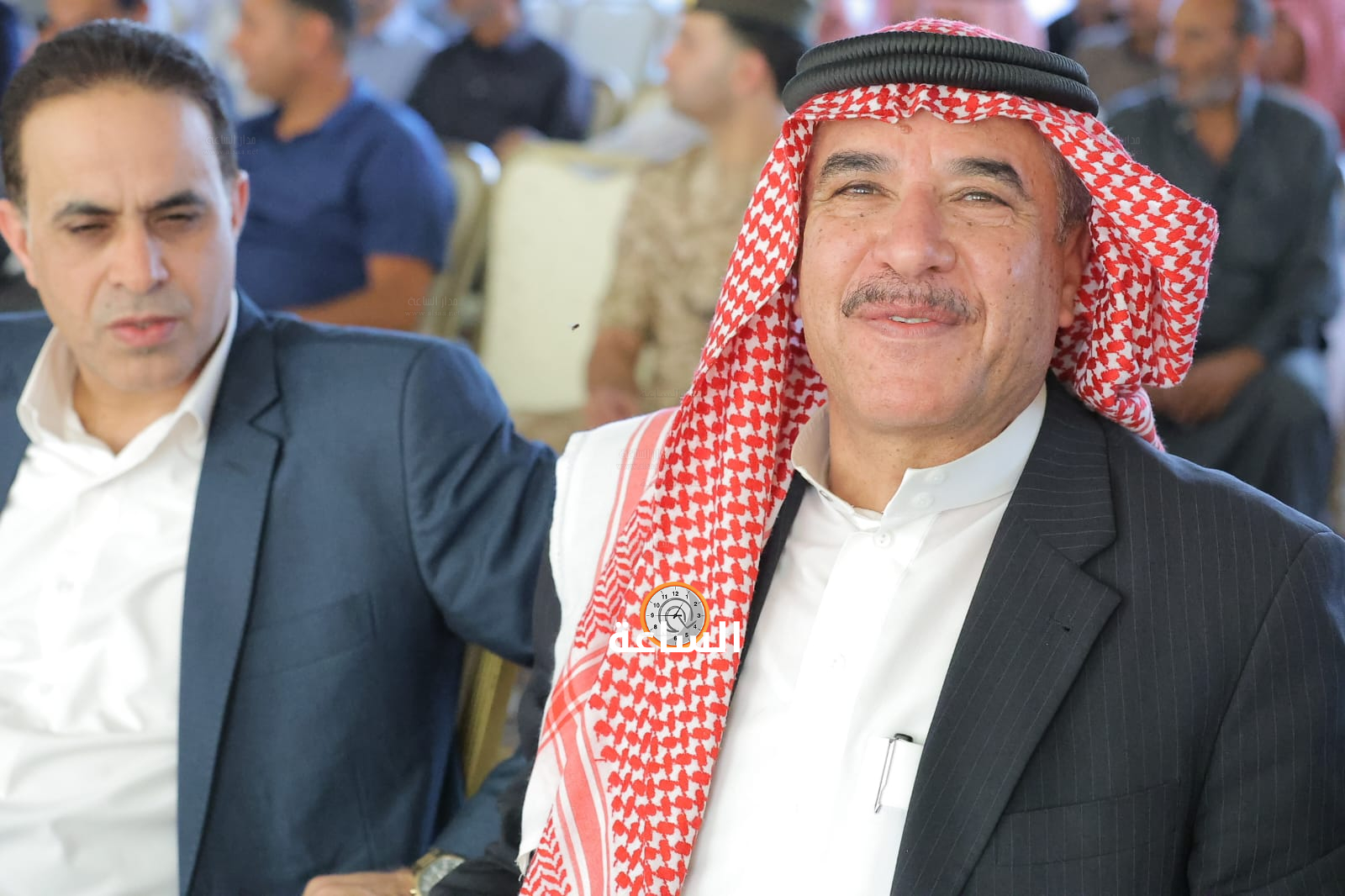 Madar Al-Saa Images 0.320058678827995