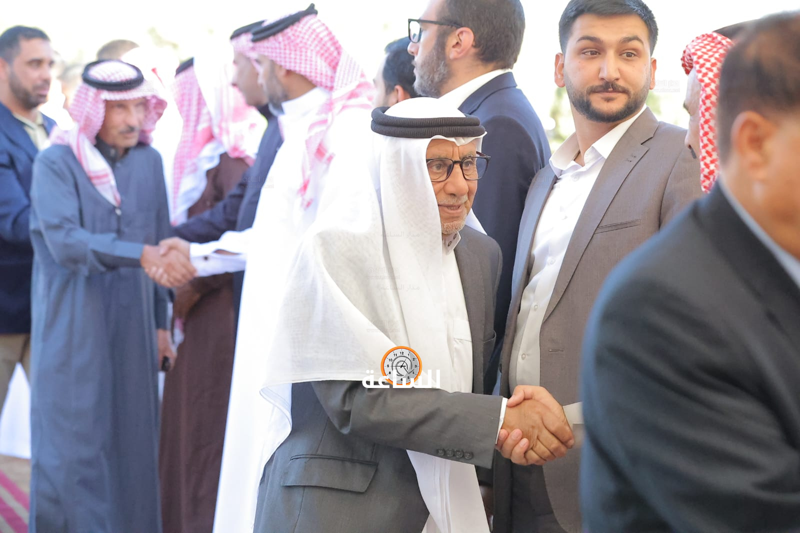 Madar Al-Saa Images 0.8722182122625177