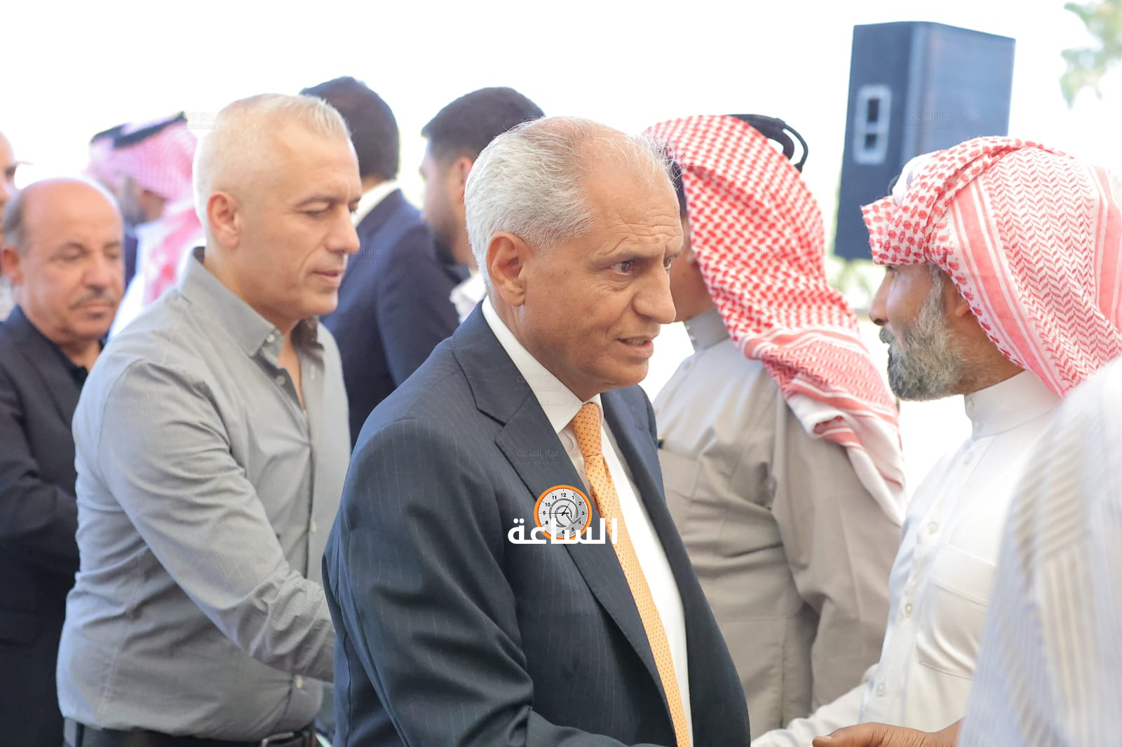 Madar Al-Saa Images 0.19948328601760412