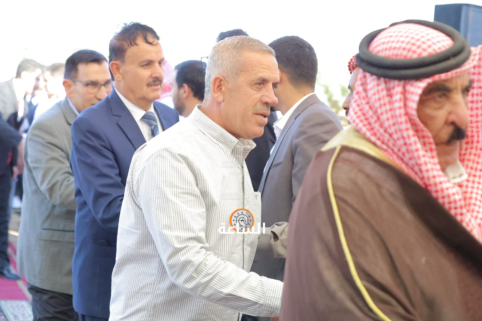 Madar Al-Saa Images 0.9873908100519622