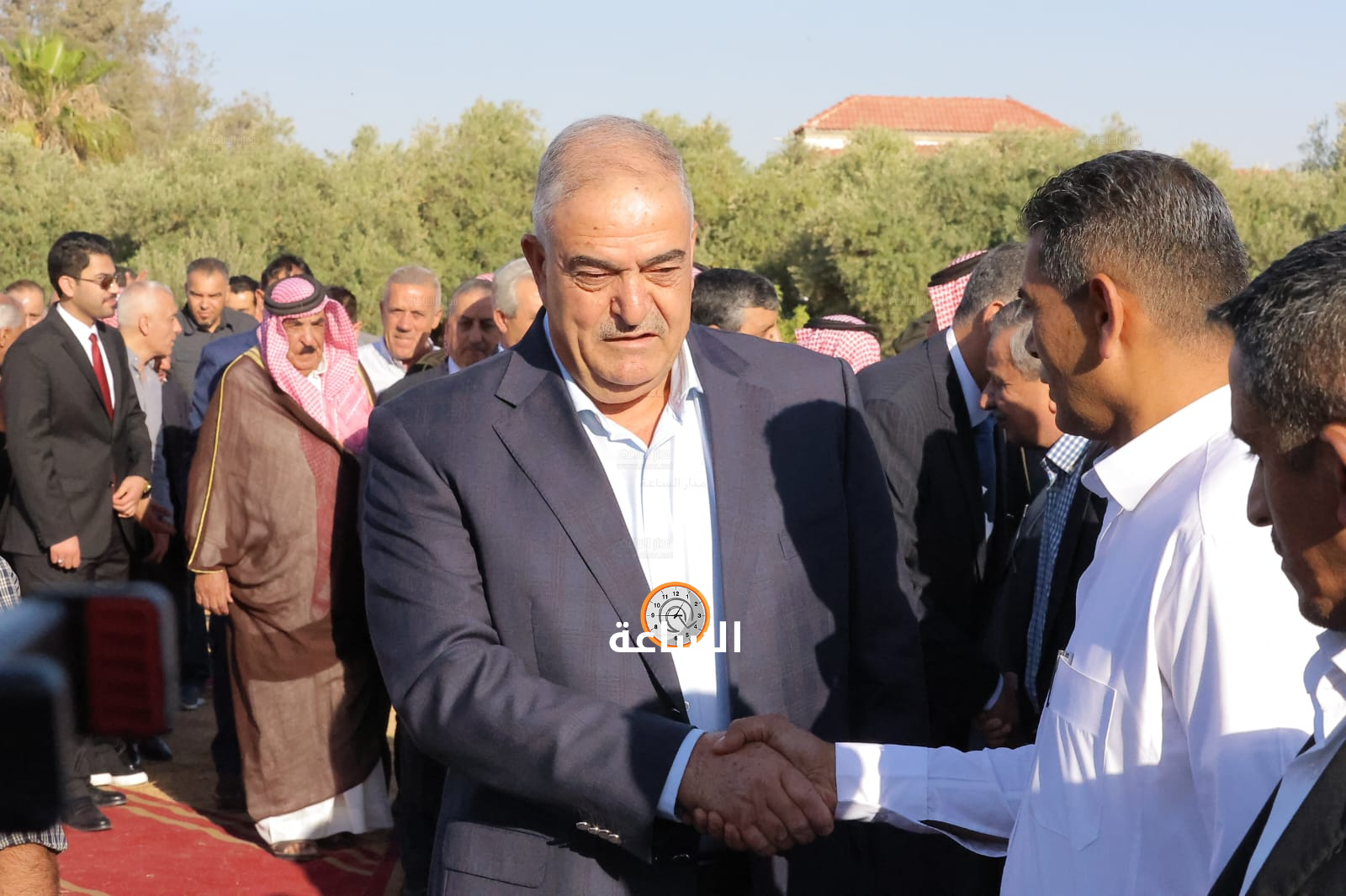 Madar Al-Saa Images 0.6947799306501666