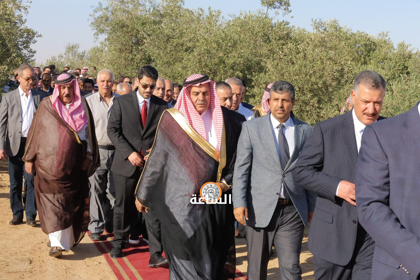 Madar Al-Saa Images 0.18472156101282577
