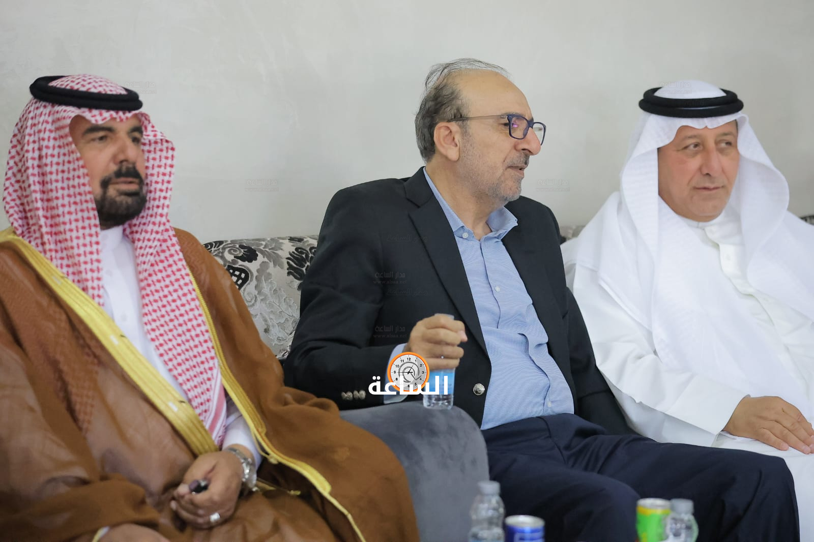 Madar Al-Saa Images 0.044189751305523384