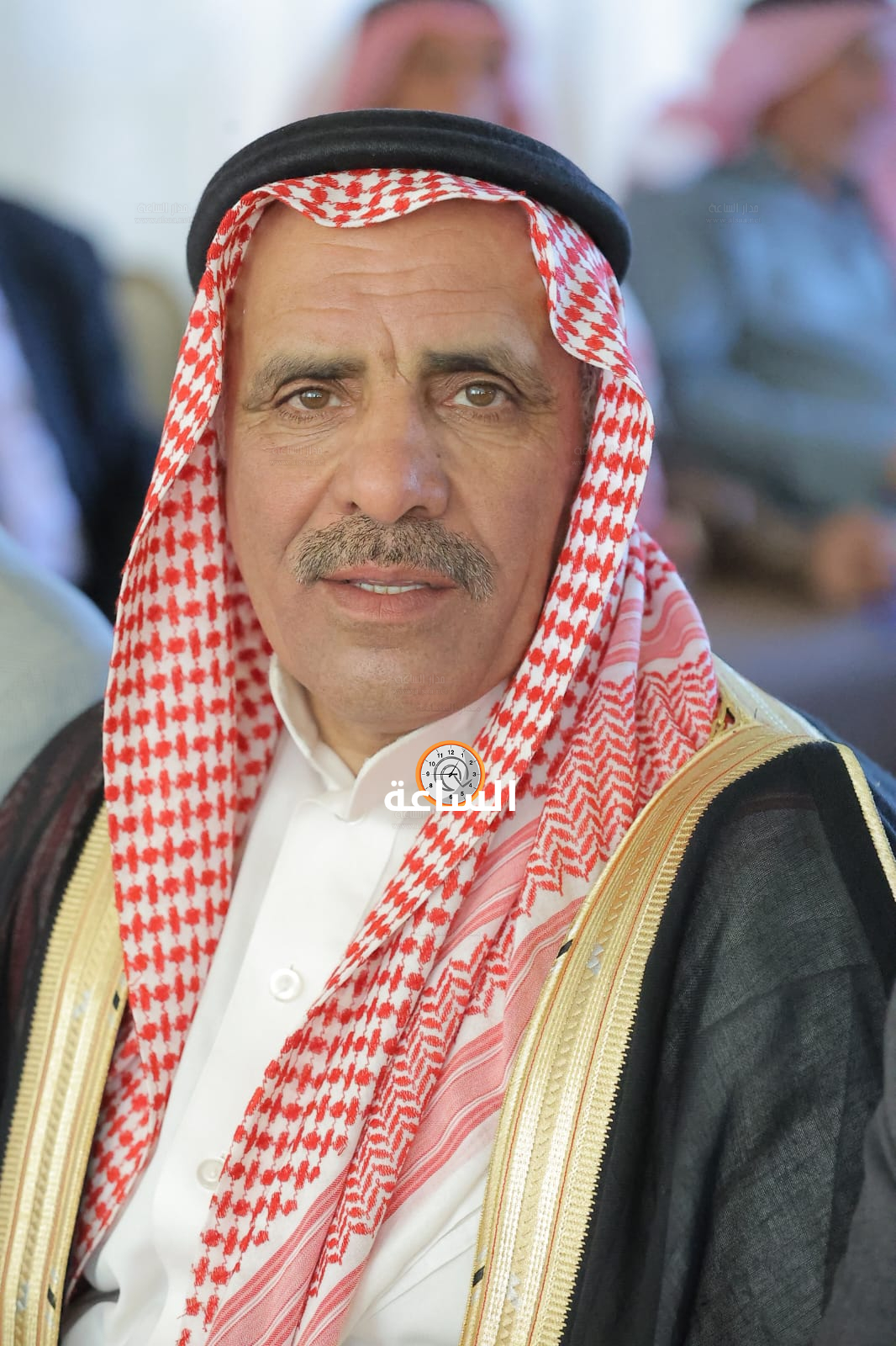 Madar Al-Saa Images 0.4280056434490229