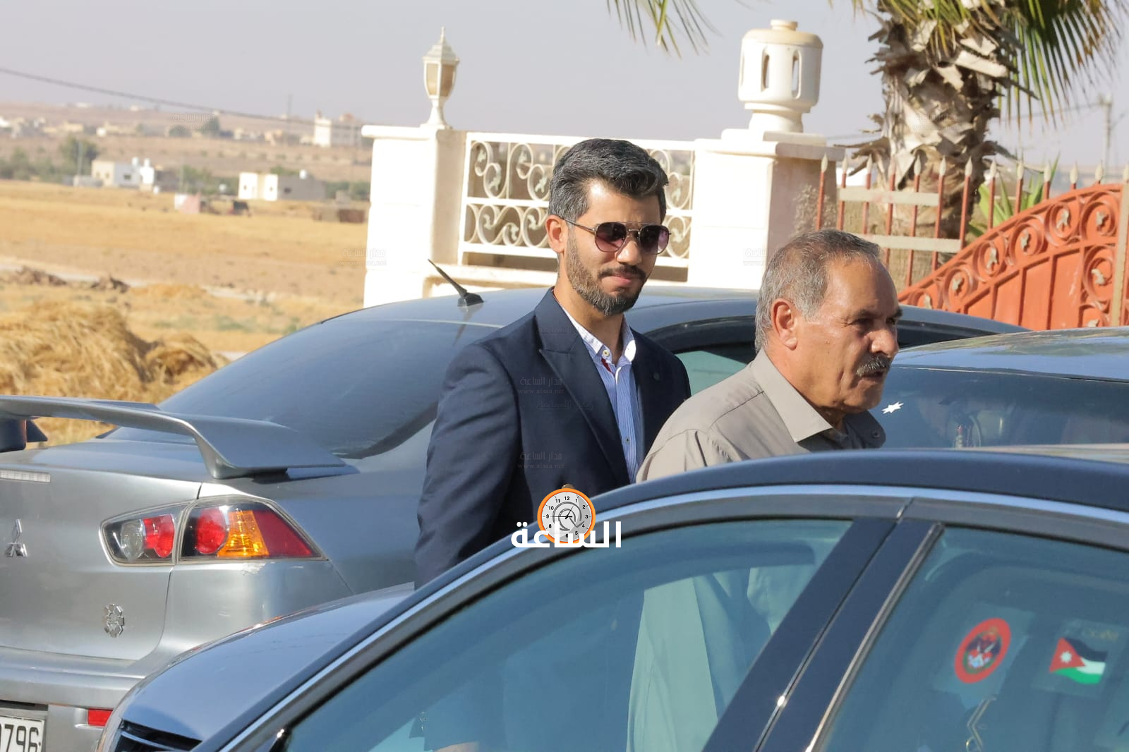 Madar Al-Saa Images 0.28139769143543125