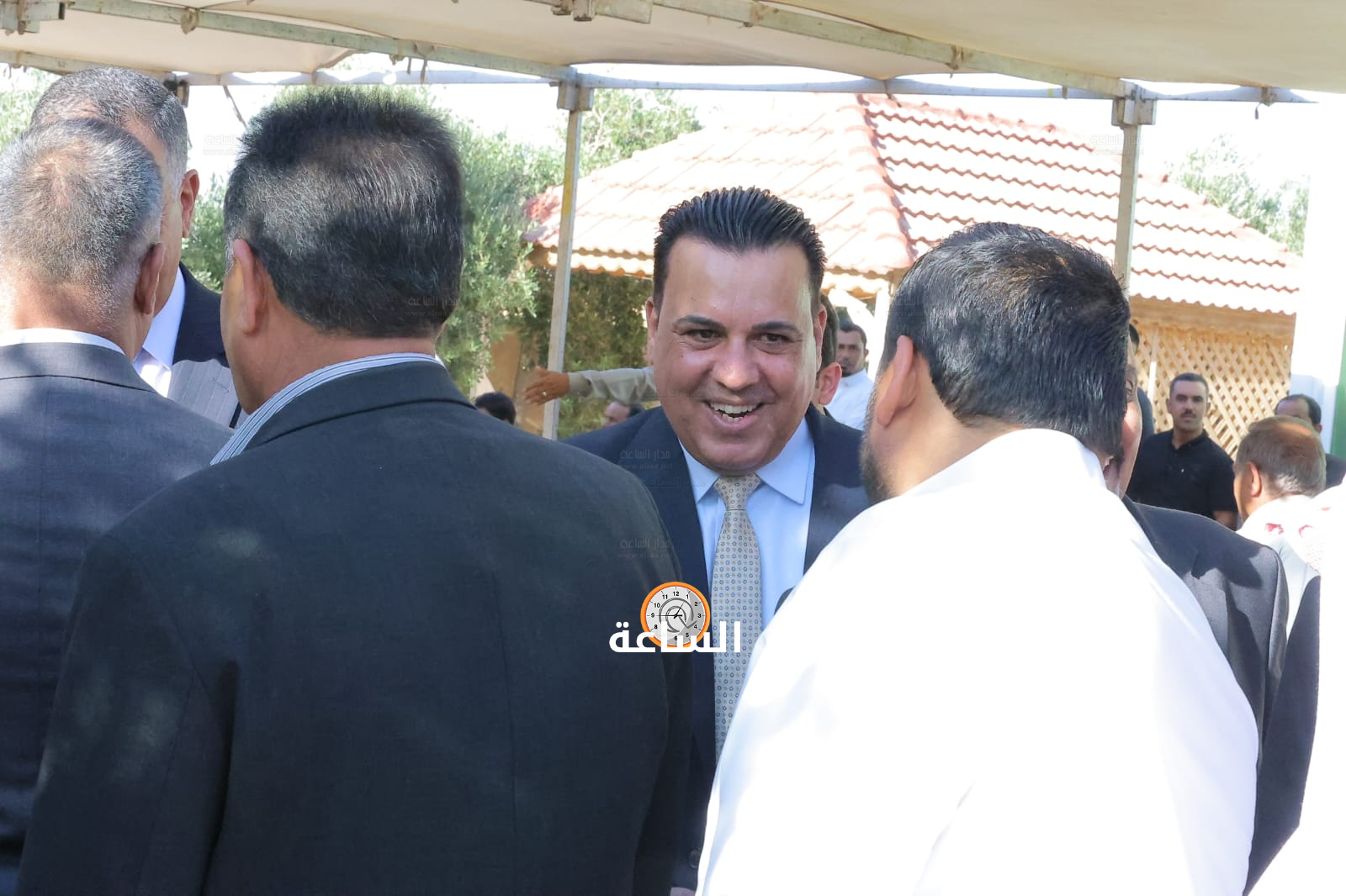 Madar Al-Saa Images 0.9409697801604037