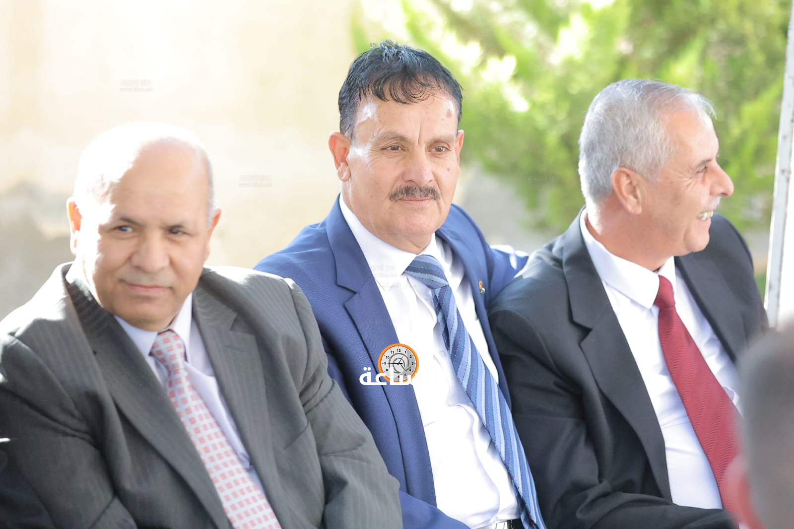 Madar Al-Saa Images 0.8247050330412052