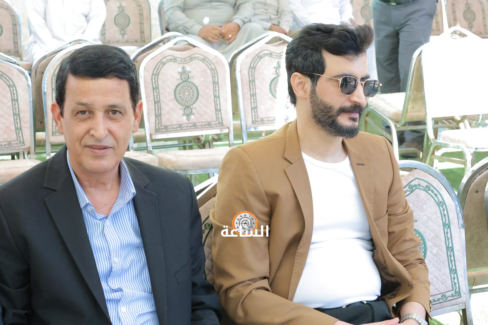 Madar Al-Saa Images 0.39891372336141107