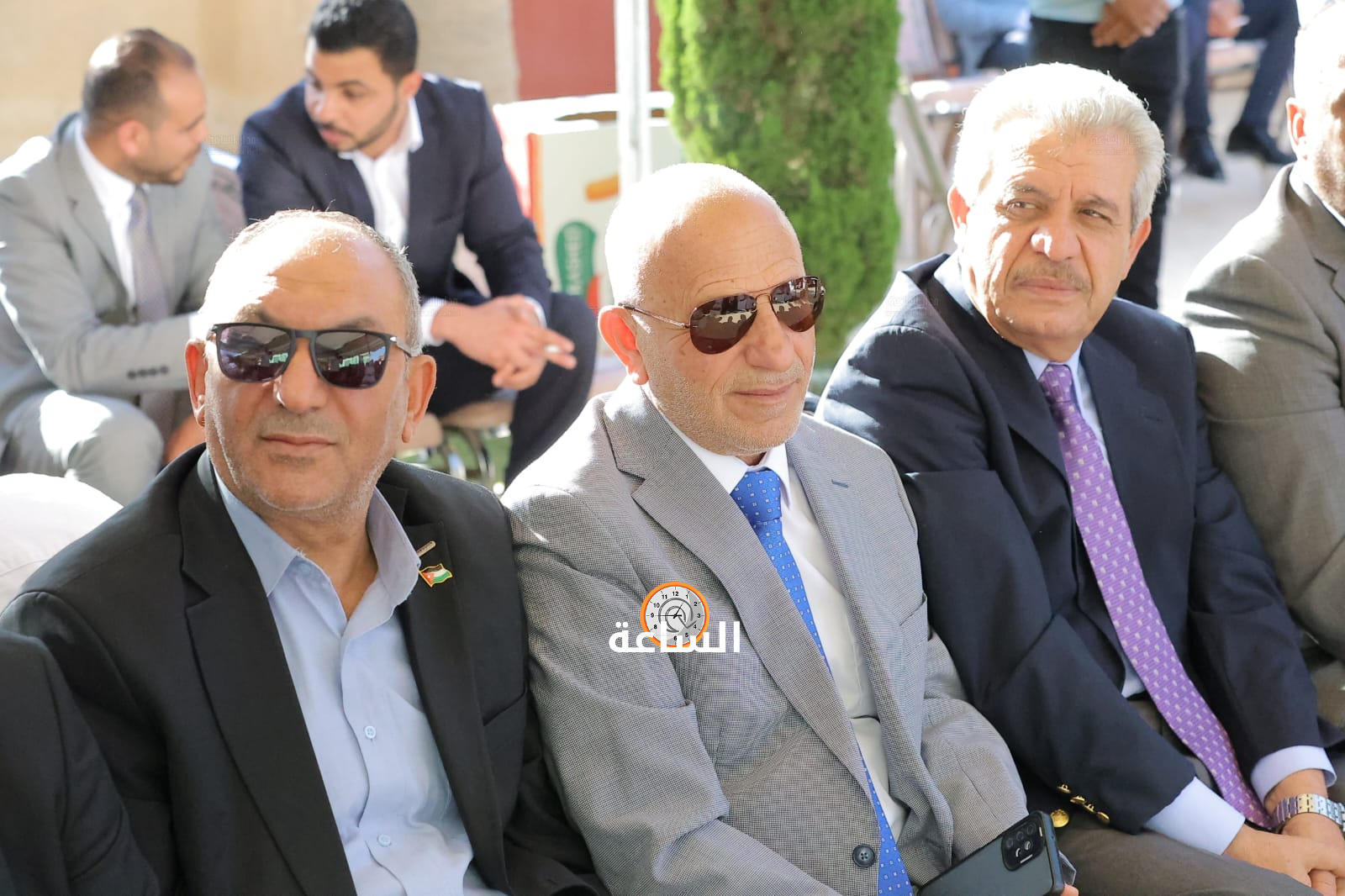 Madar Al-Saa Images 0.23781921400022654
