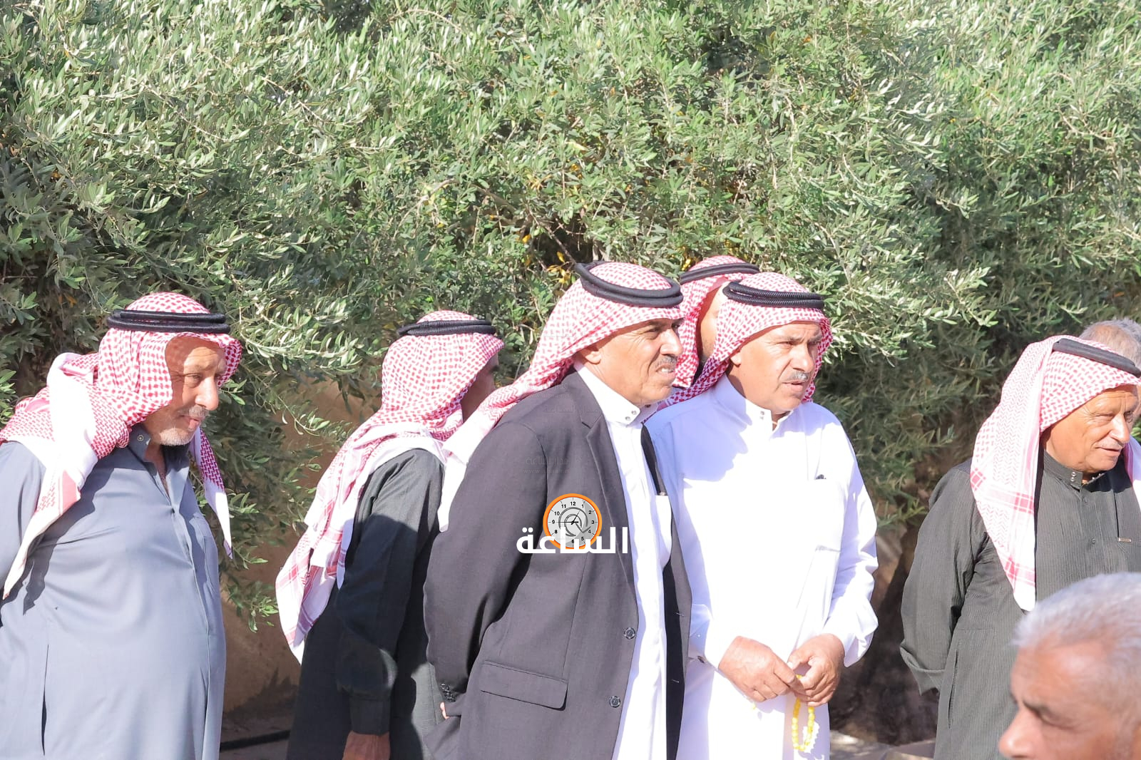 Madar Al-Saa Images 0.8087527867214143