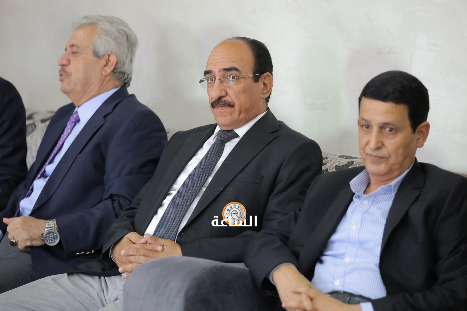 Madar Al-Saa Images 0.16672788960990348