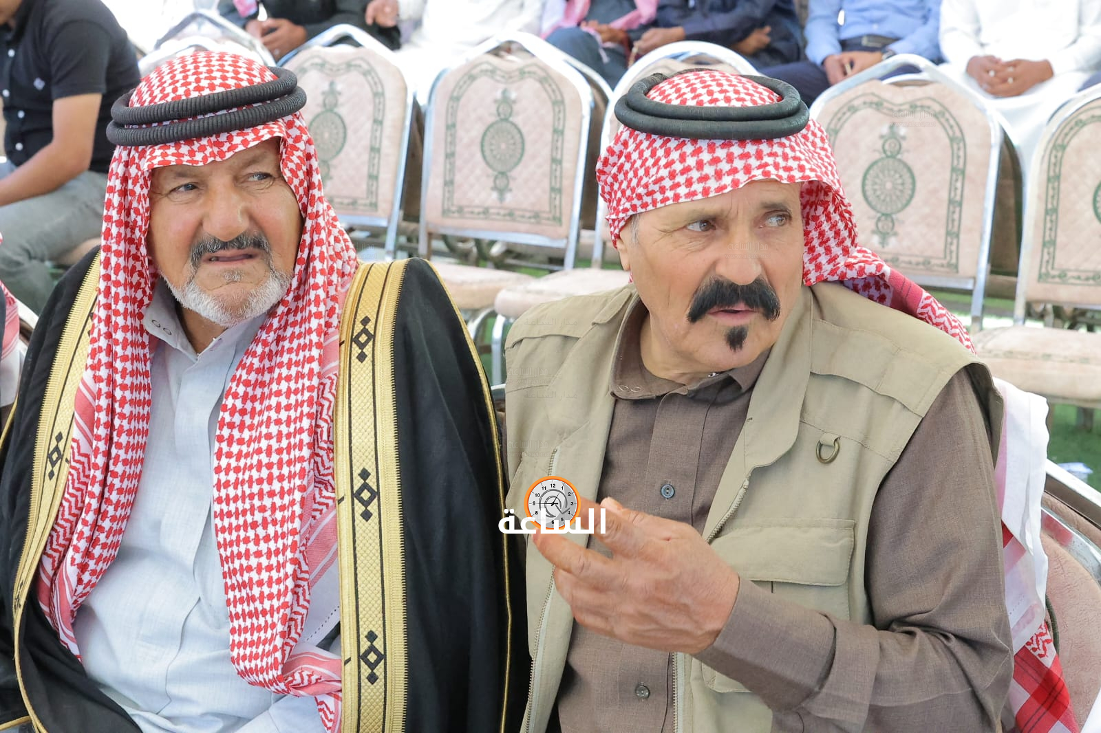 Madar Al-Saa Images 0.6601701569485318
