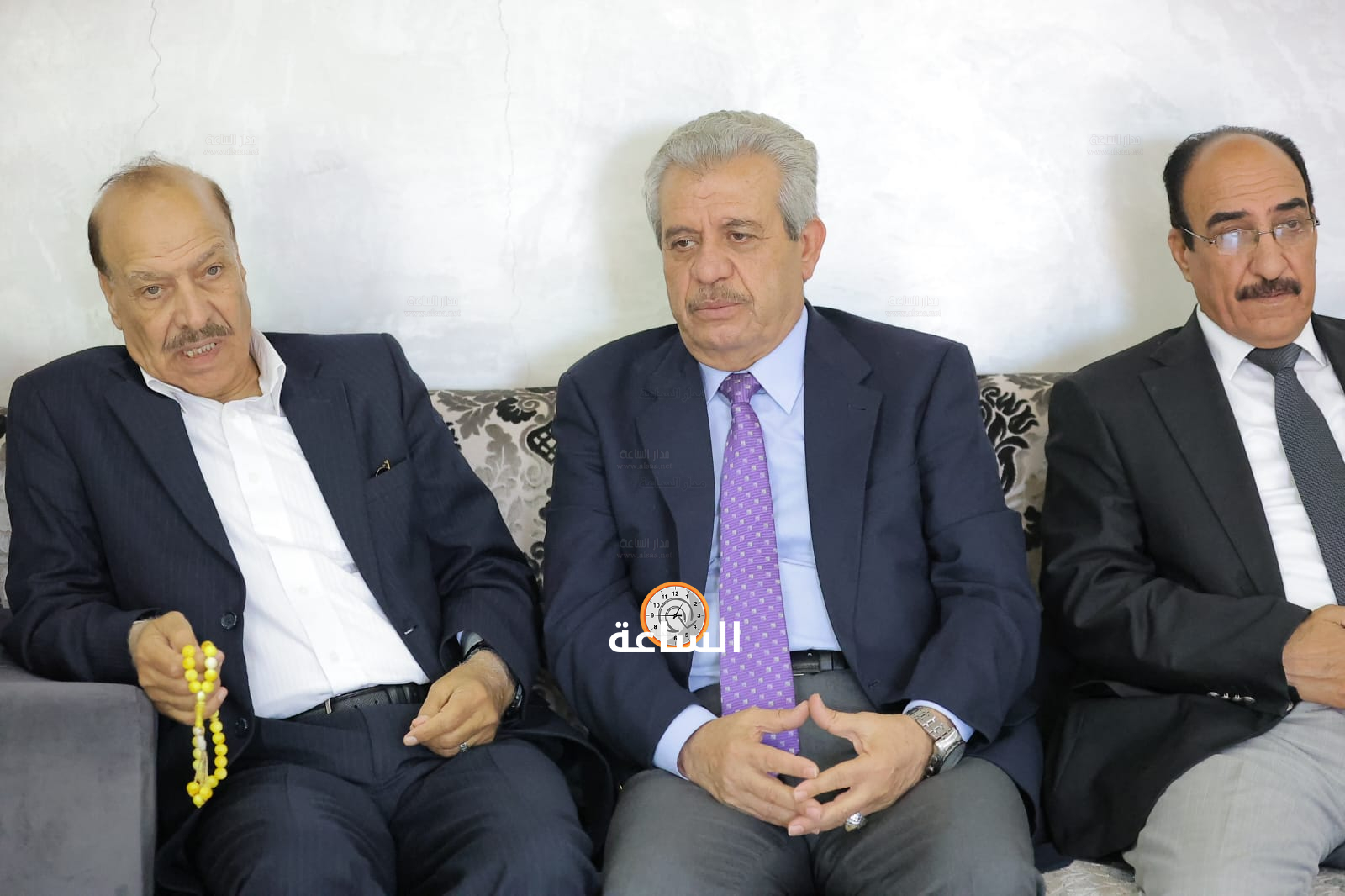 Madar Al-Saa Images 0.18918776305625584