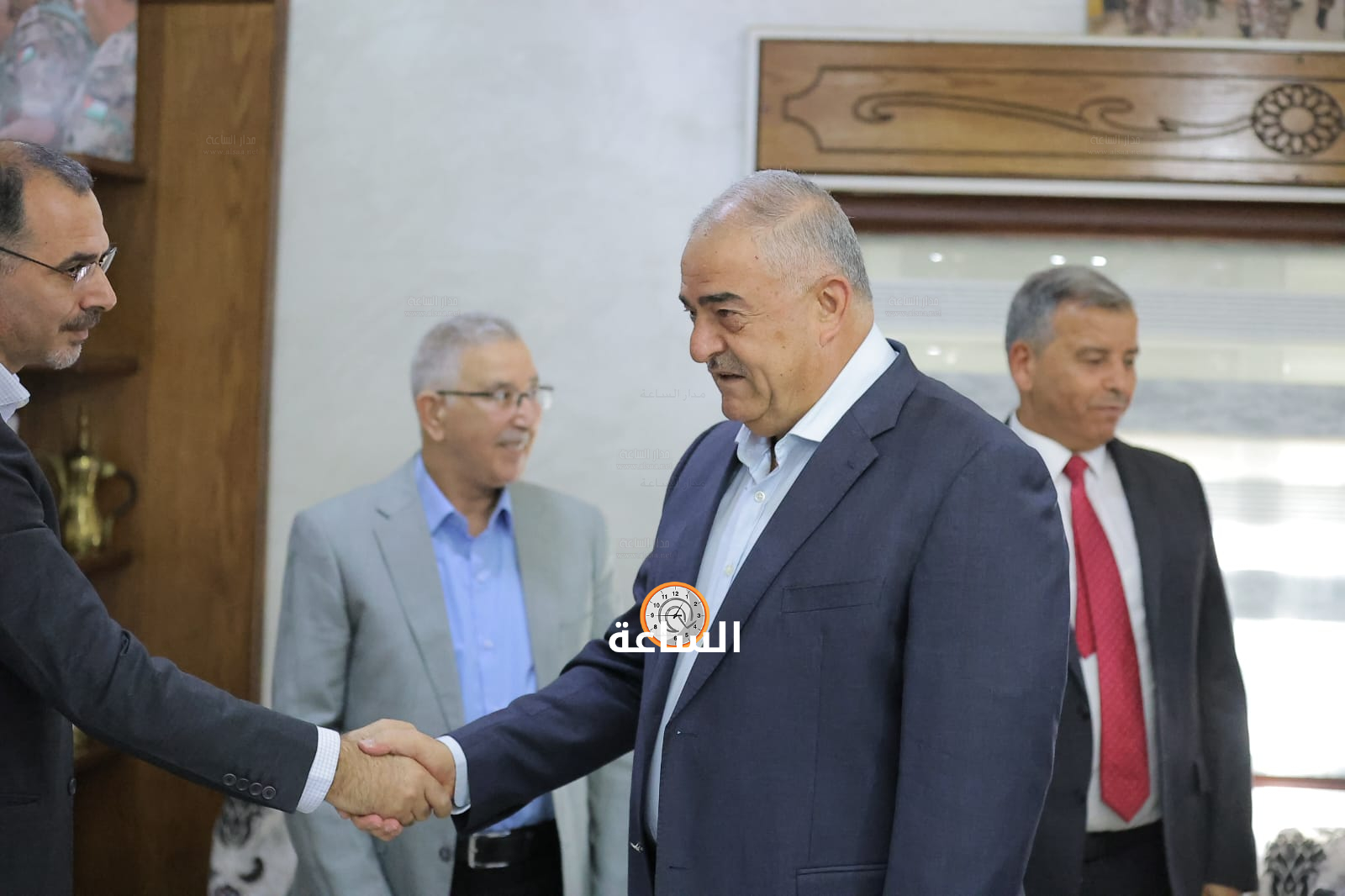 Madar Al-Saa Images 0.6040494132062327