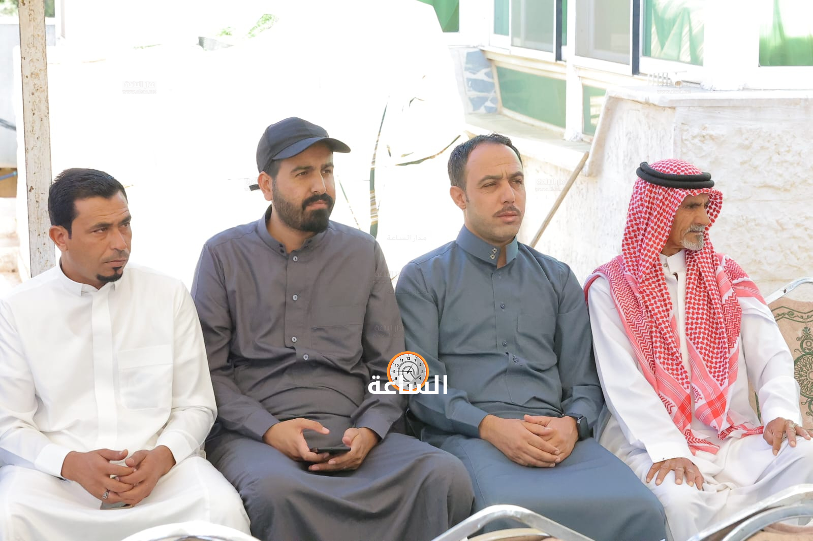 Madar Al-Saa Images 0.6594911722460689