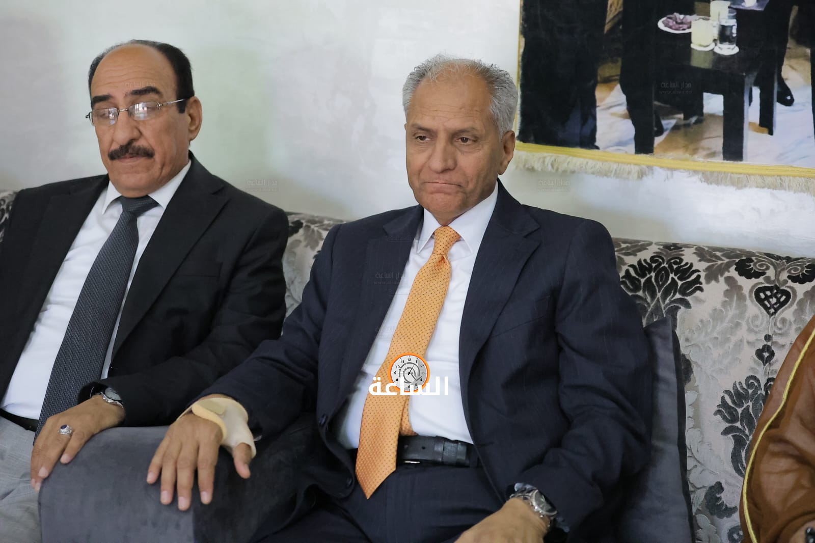 Madar Al-Saa Images 0.5749103598855277