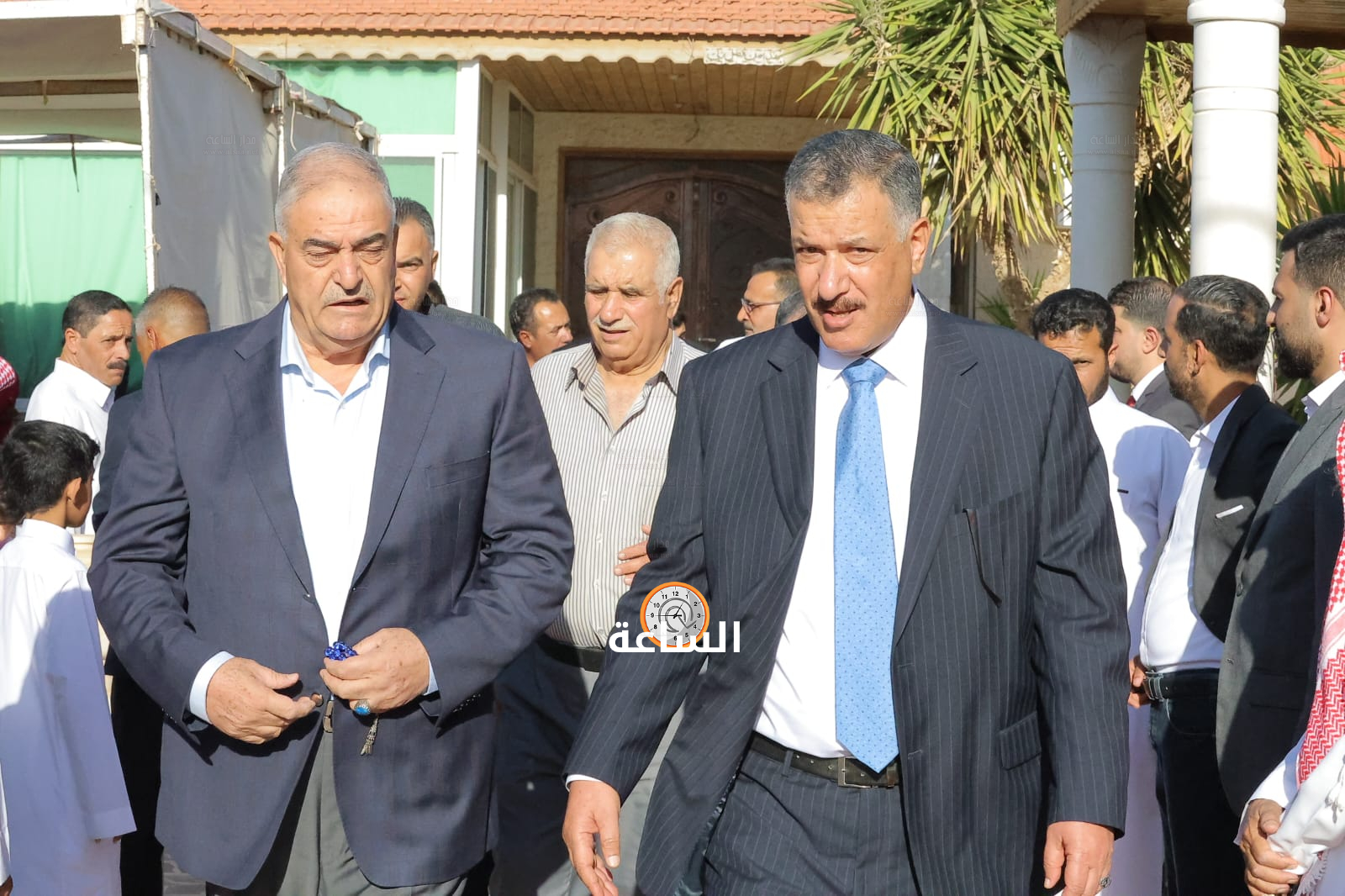 Madar Al-Saa Images 0.7860920683701287