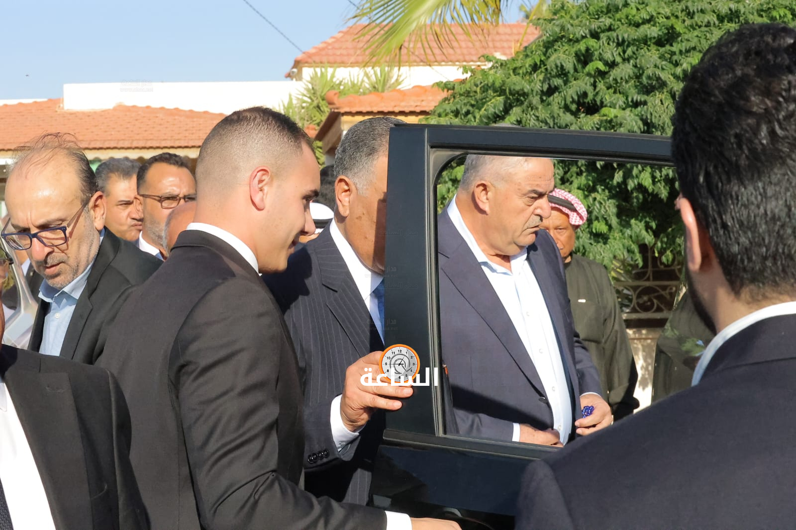 Madar Al-Saa Images 0.8751769435879702