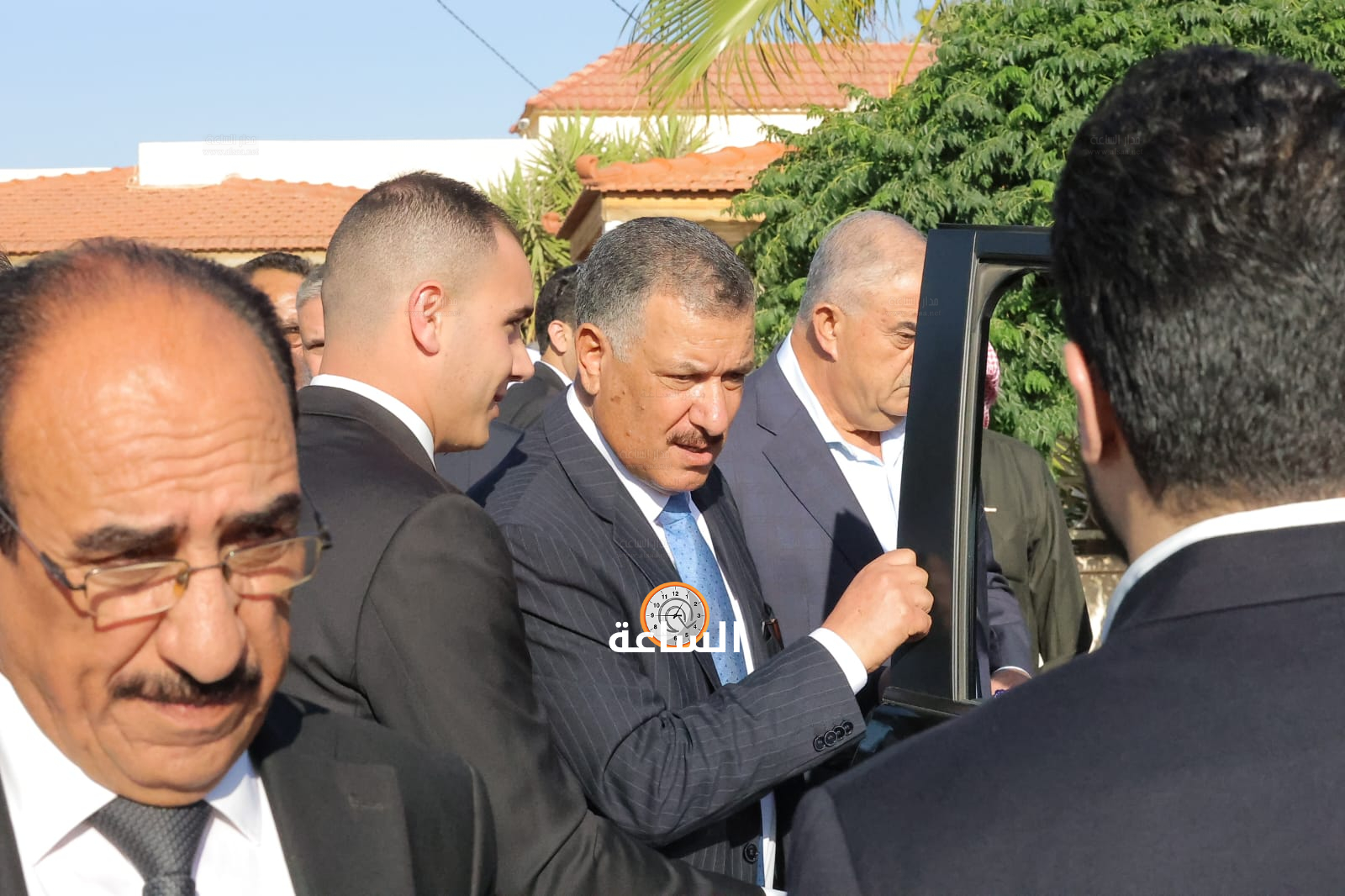 Madar Al-Saa Images 0.9589102965721087