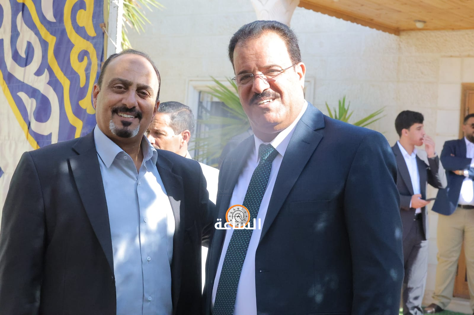 Madar Al-Saa Images 0.721391301515753
