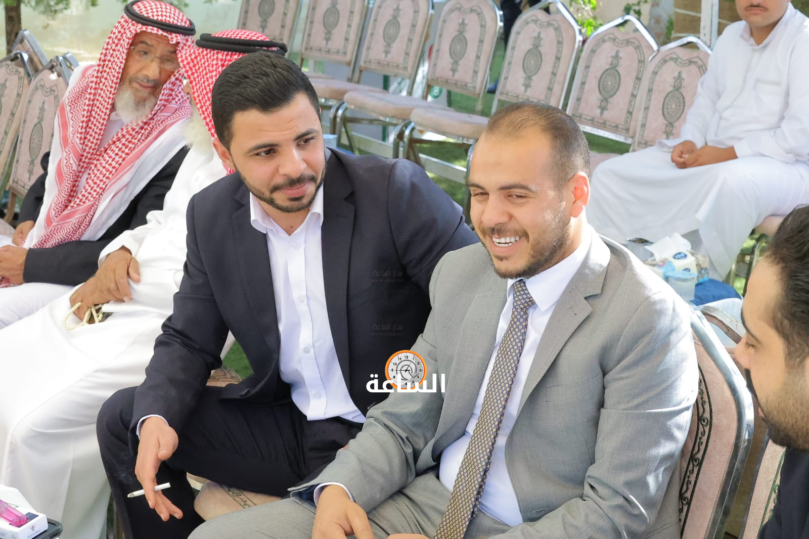 Madar Al-Saa Images 0.40592068736078757