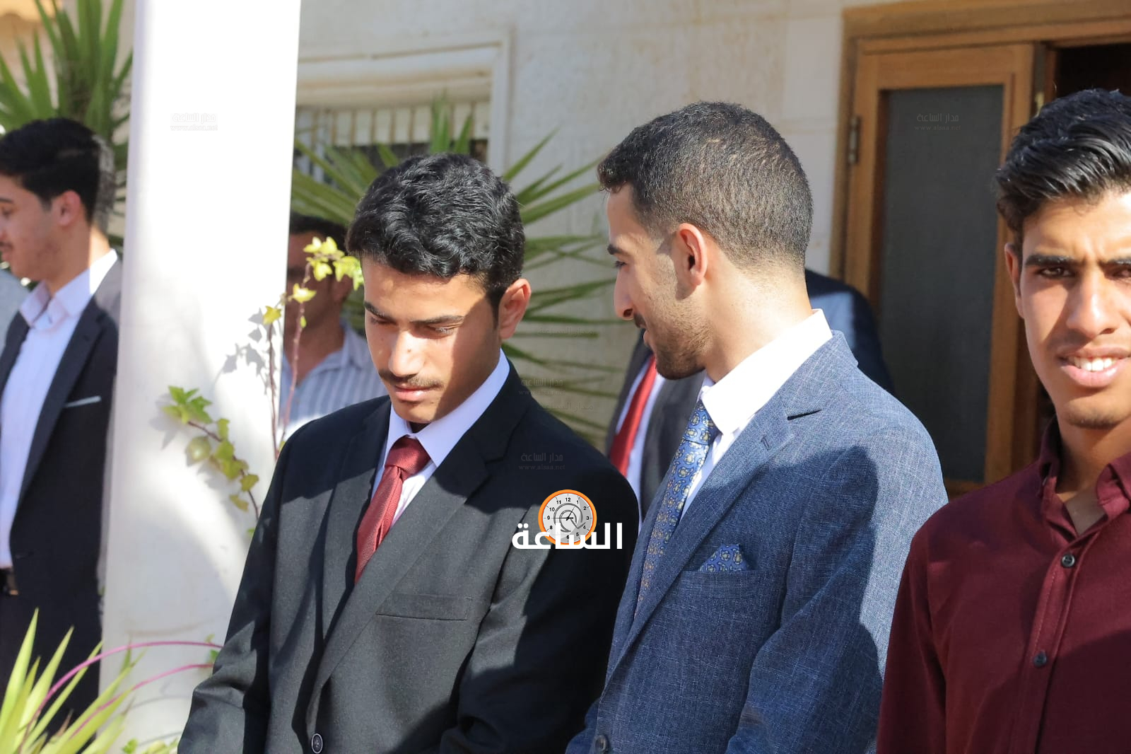 Madar Al-Saa Images 0.3834945954428106