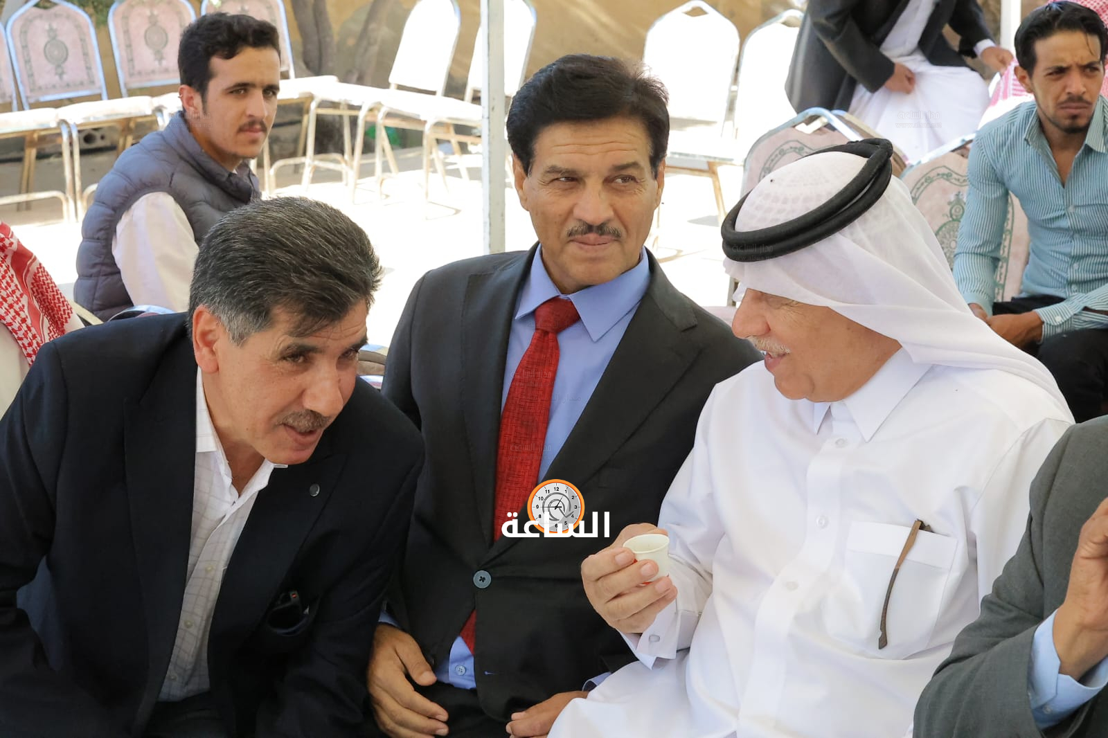 Madar Al-Saa Images 0.5084736551293396