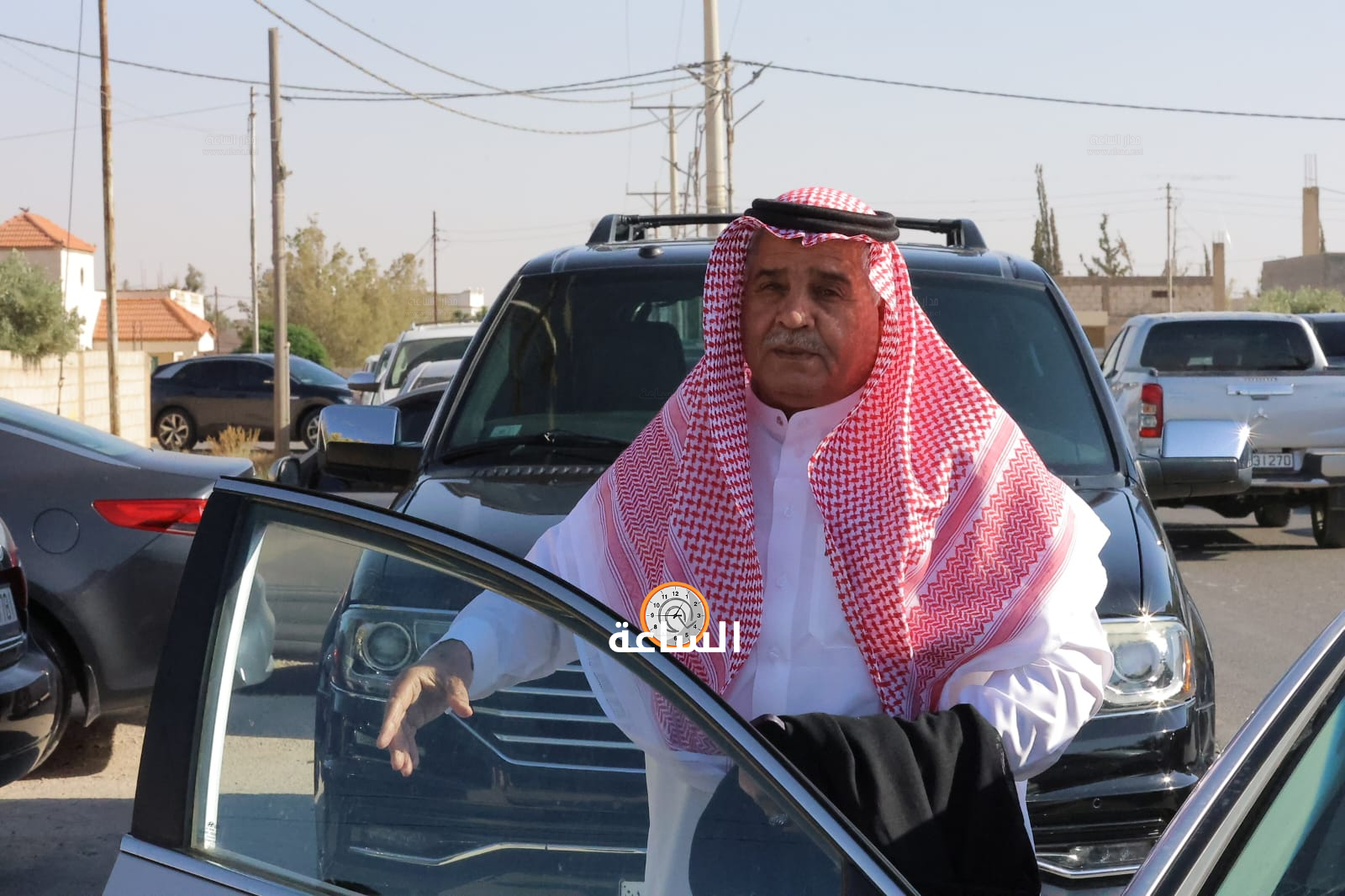 Madar Al-Saa Images 0.33123486145687975